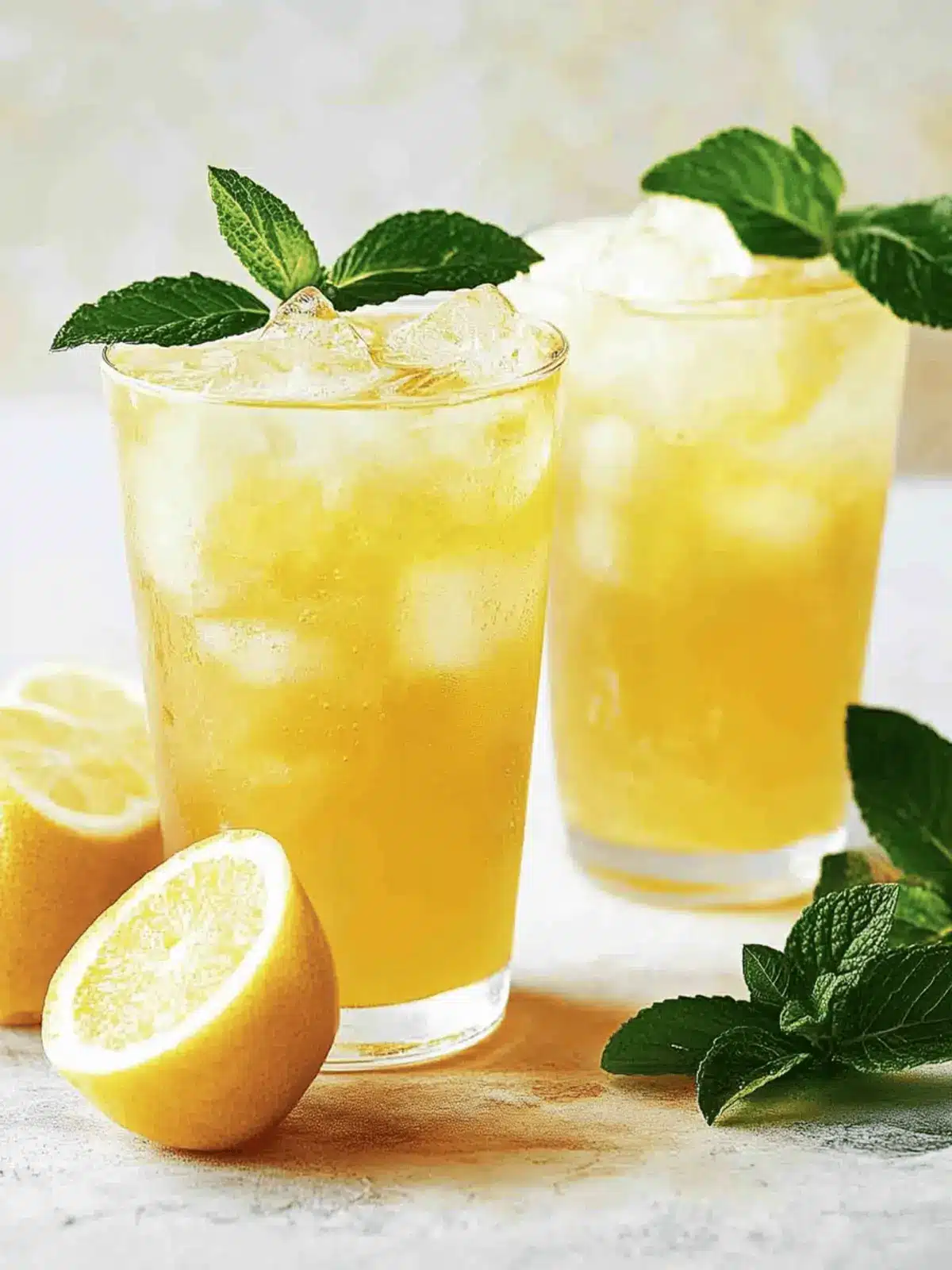 Delicious Summer Shandy Recipe for Ultimate Refreshment 2 Summer Shandy Recipe