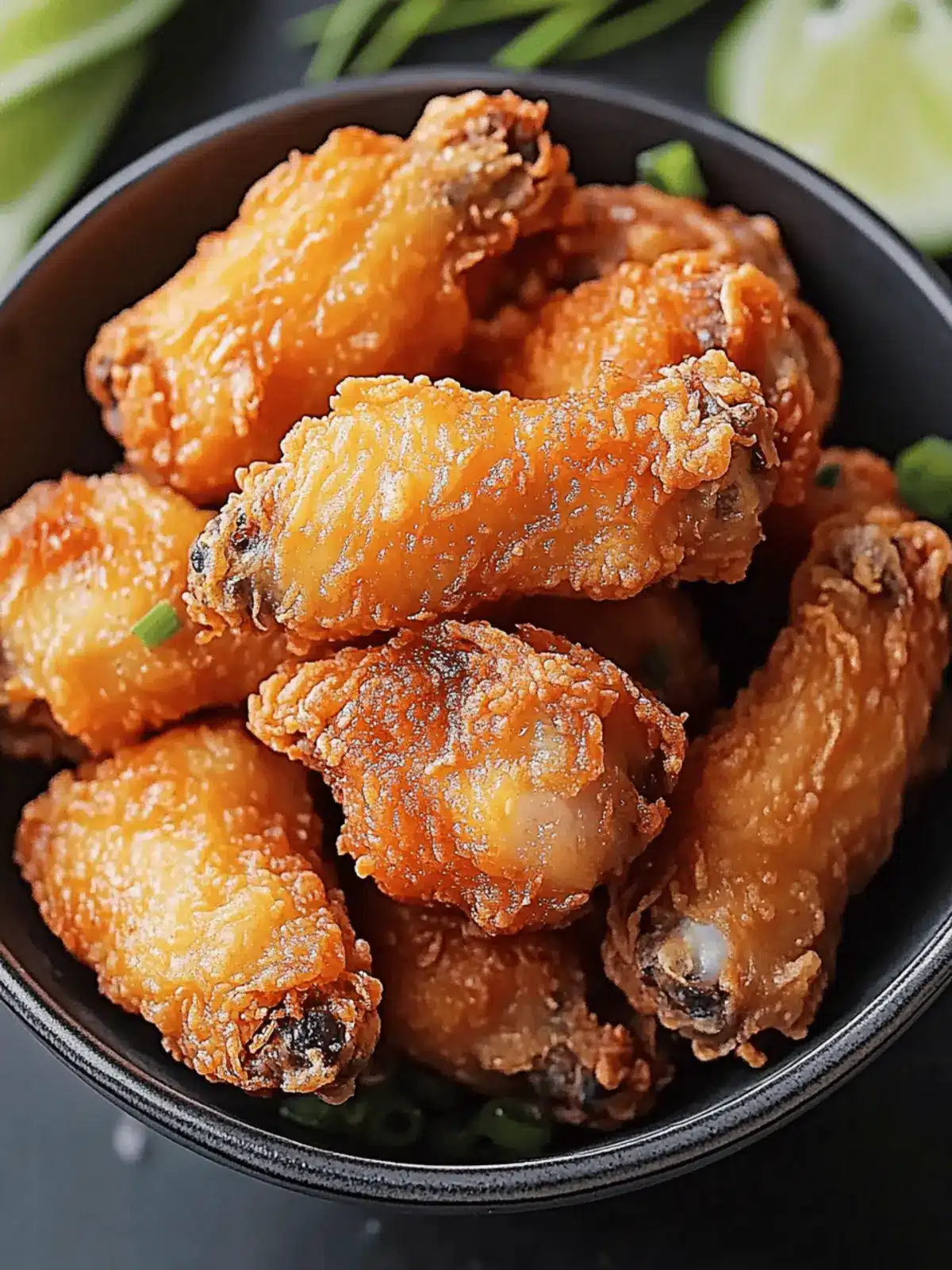 Crispy Japanese Fried Chicken (Karaage) You Can t Resist 2 Japanese Fried Chicken (Karaage)