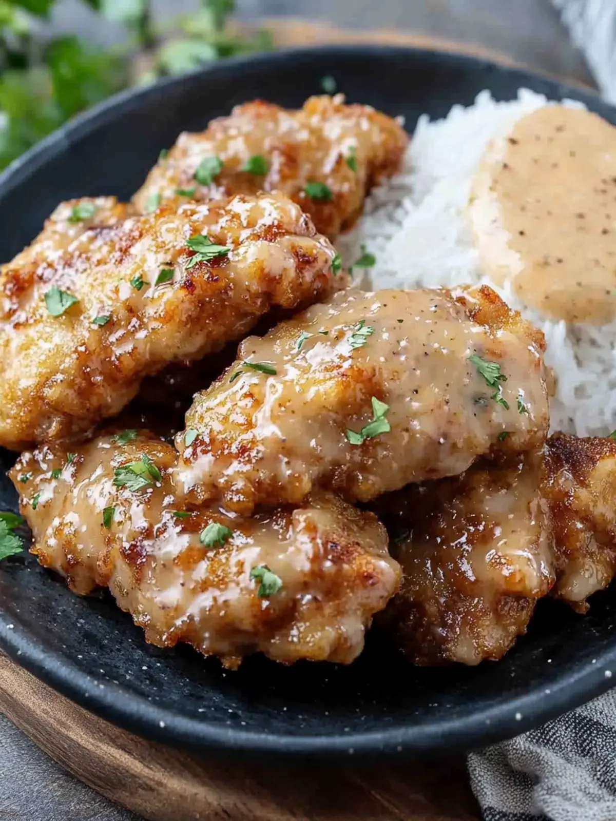 Ultimate Bang Bang Chicken: Crispy, Spicy, and Oh-So-Delicious 3 Bang Bang Chicken