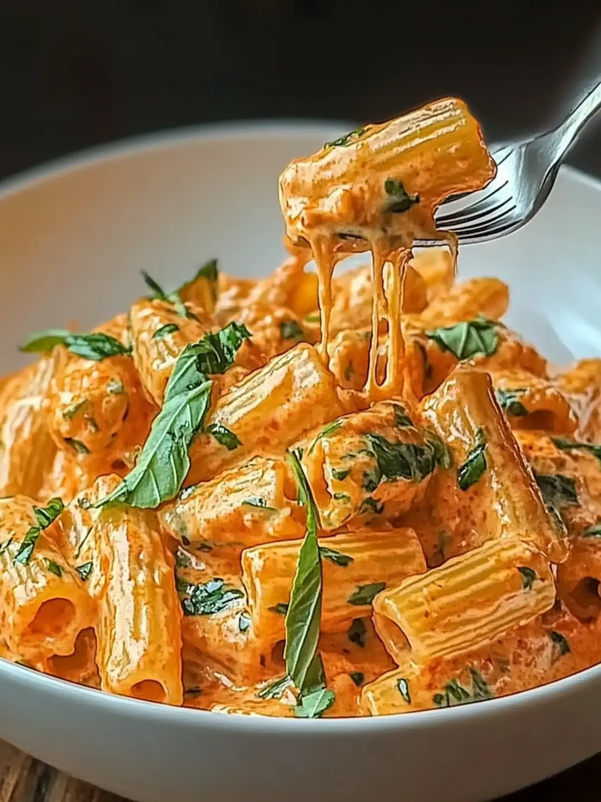 Creamy Tomato Garlic Pasta: Your 30-Minute Comfort Dish 2 Creamy Tomato Garlic Pasta