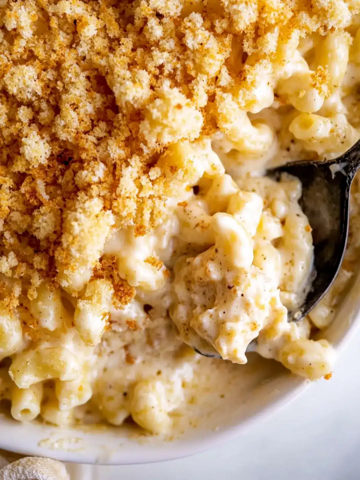 Irresistibly Creamy Boursin Mac and Cheese Your Family Will Love 2 Boursin Mac and Cheese