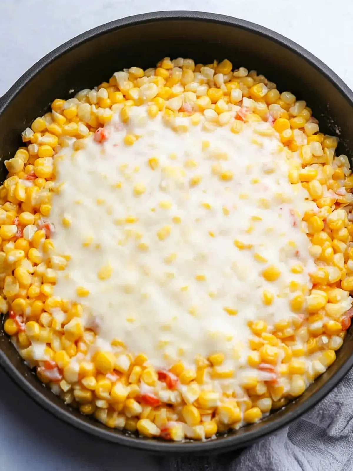 Deliciously Easy Korean Corn Cheese You ll Crave Every Time 2 Korean Corn Cheese