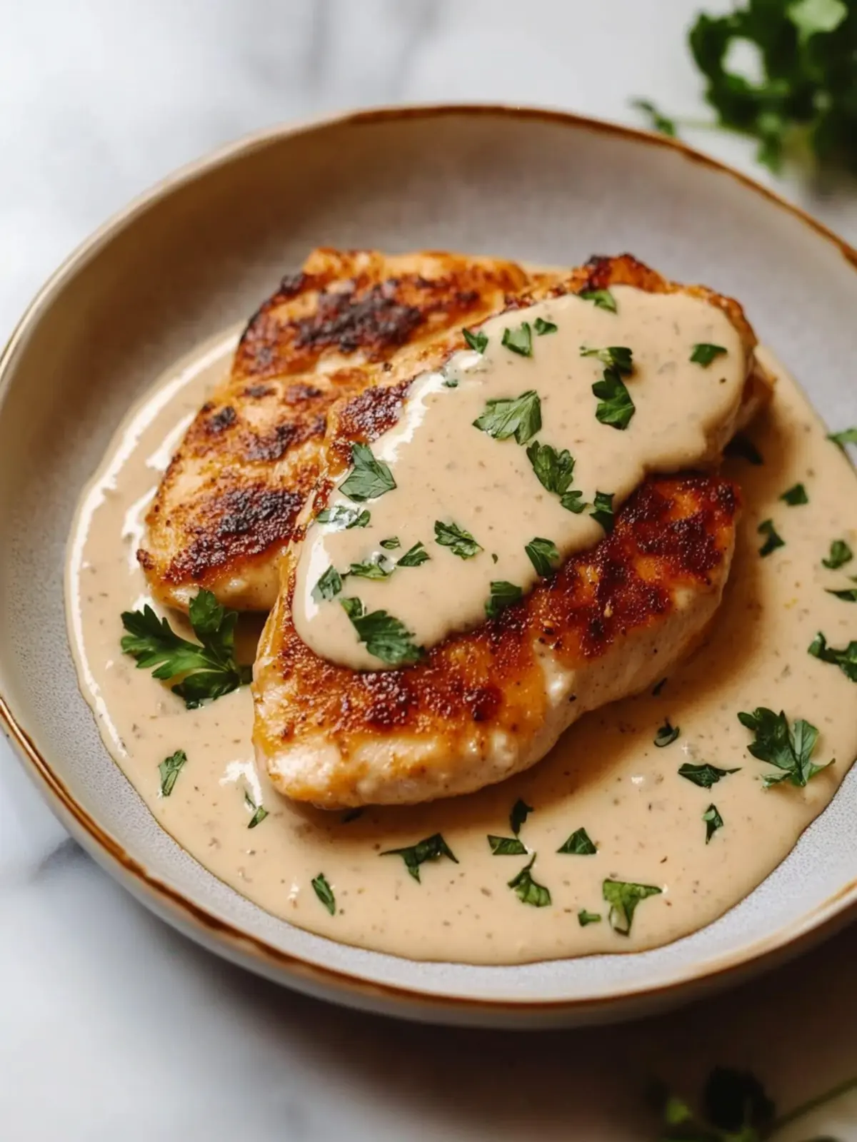 Cottage Cheese Sauce for Chicken: Creamy & Protein-Packed Delight 4 Cottage Cheese Sauce for Chicken