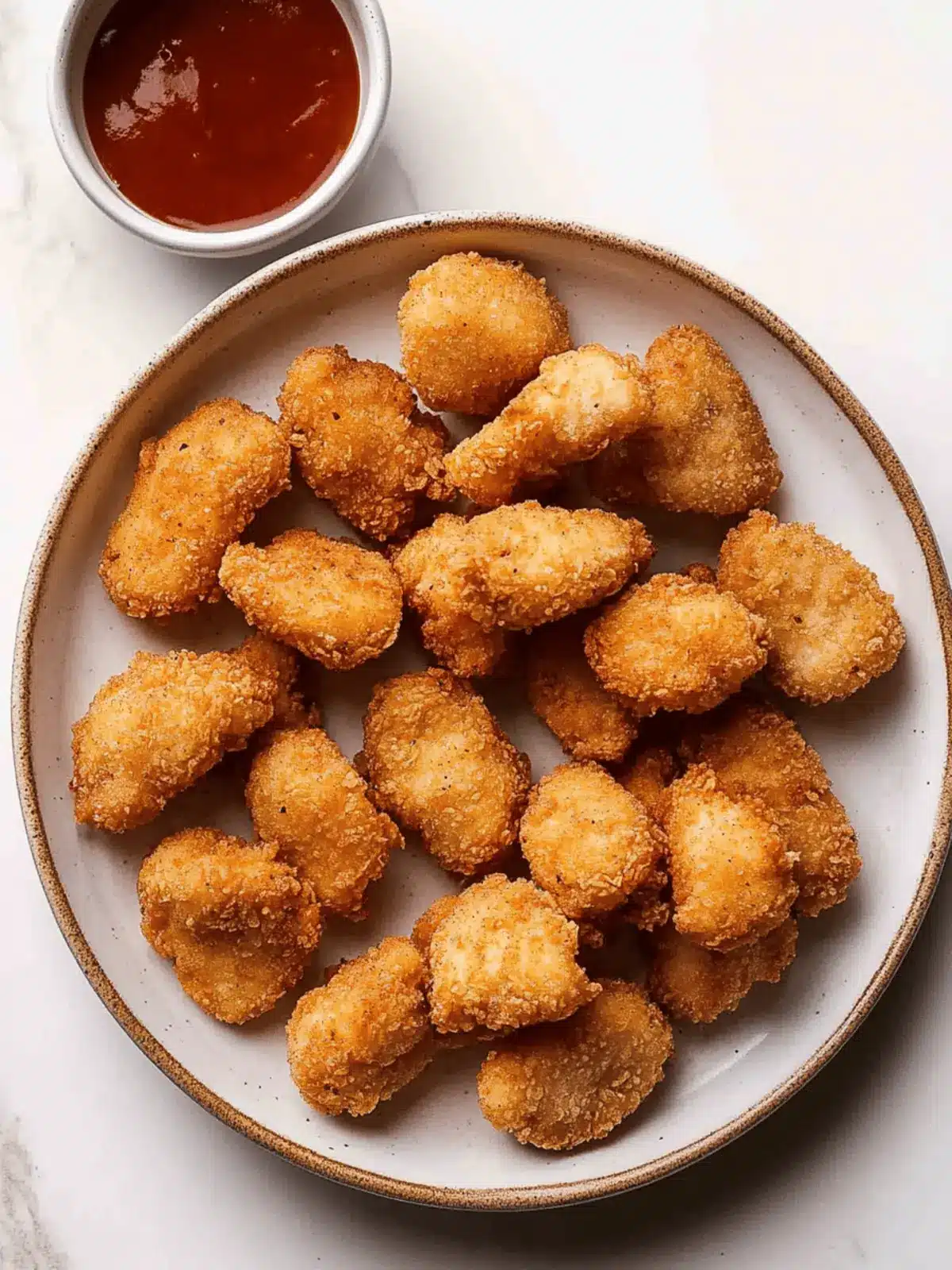 Air Fryer Chicken Nuggets That Kids Can't Resist 3 Air Fryer Chicken Nuggets