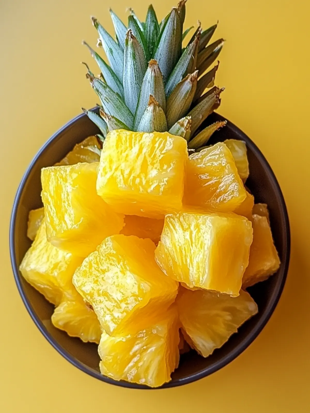 Pineapple Cowboy Candy That's Sweet, Spicy, and Totally Addictive 2 Pineapple Cowboy Candy