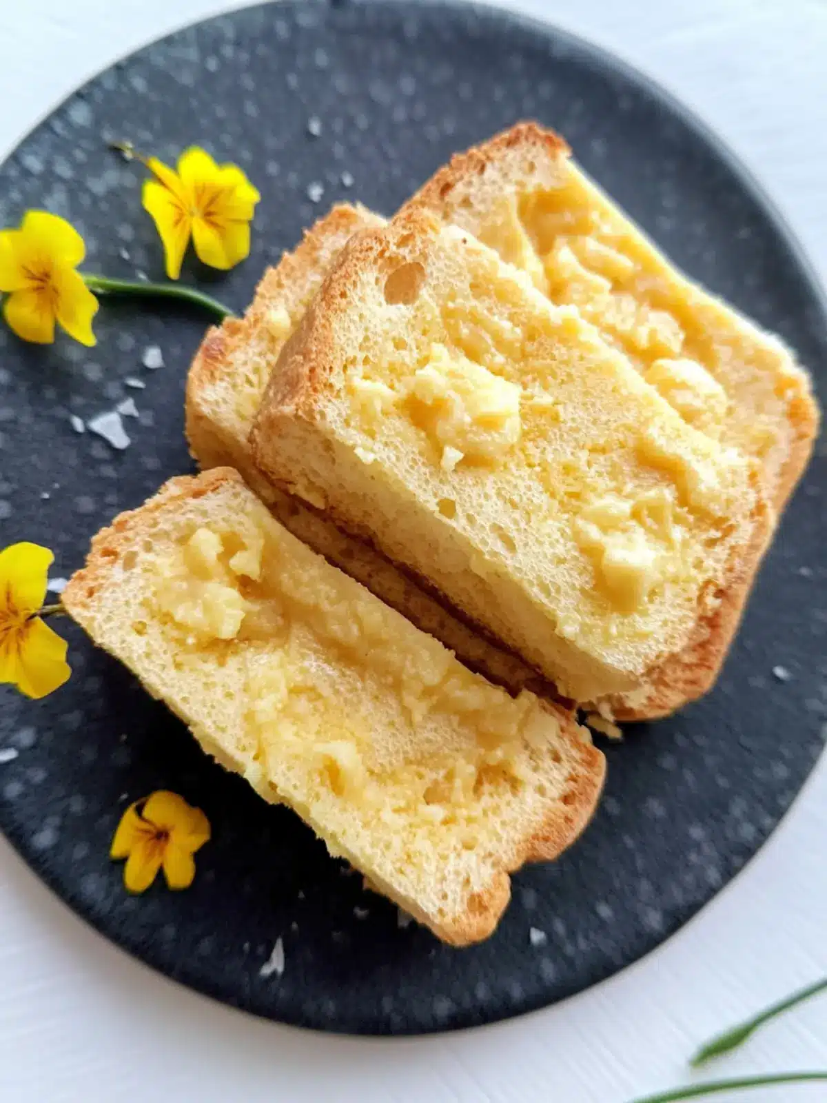 Craft the Ultimate Copycat Vegan Fluffy Just Egg Today 2 Copycat Vegan Fluffy Just Egg