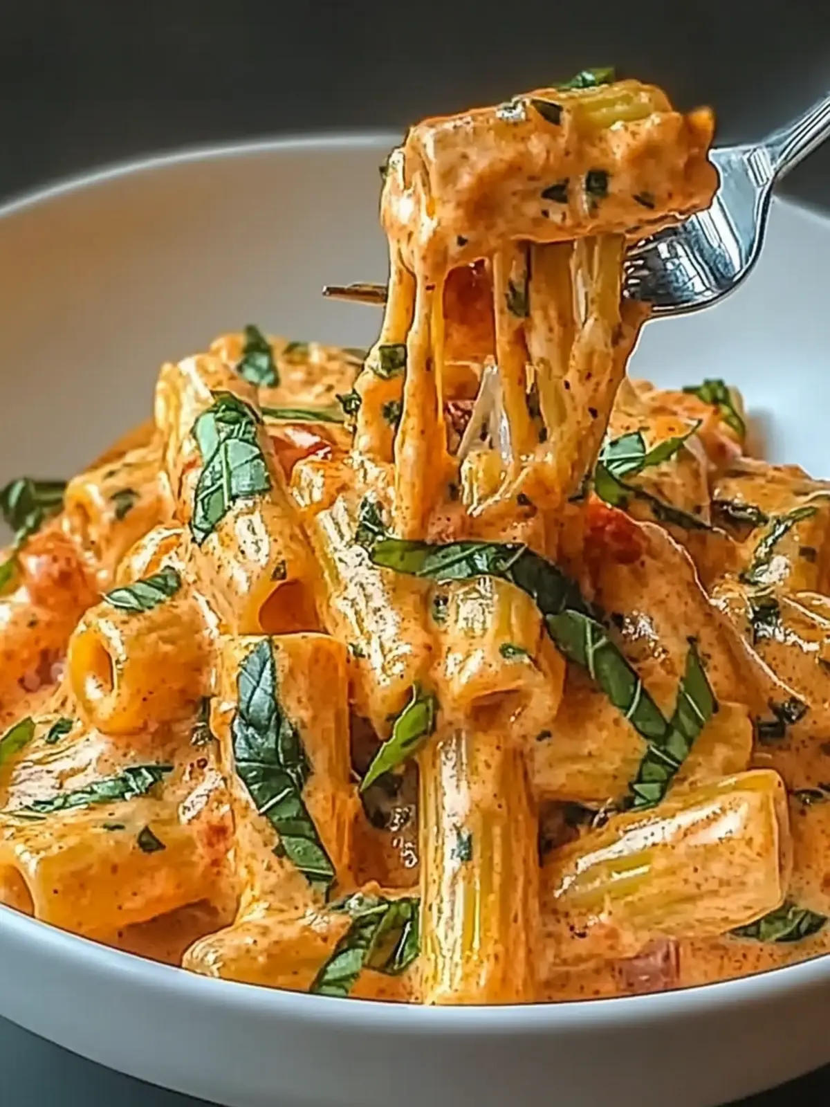 Creamy Tomato Garlic Pasta: Your 30-Minute Comfort Dish 3 Creamy Tomato Garlic Pasta