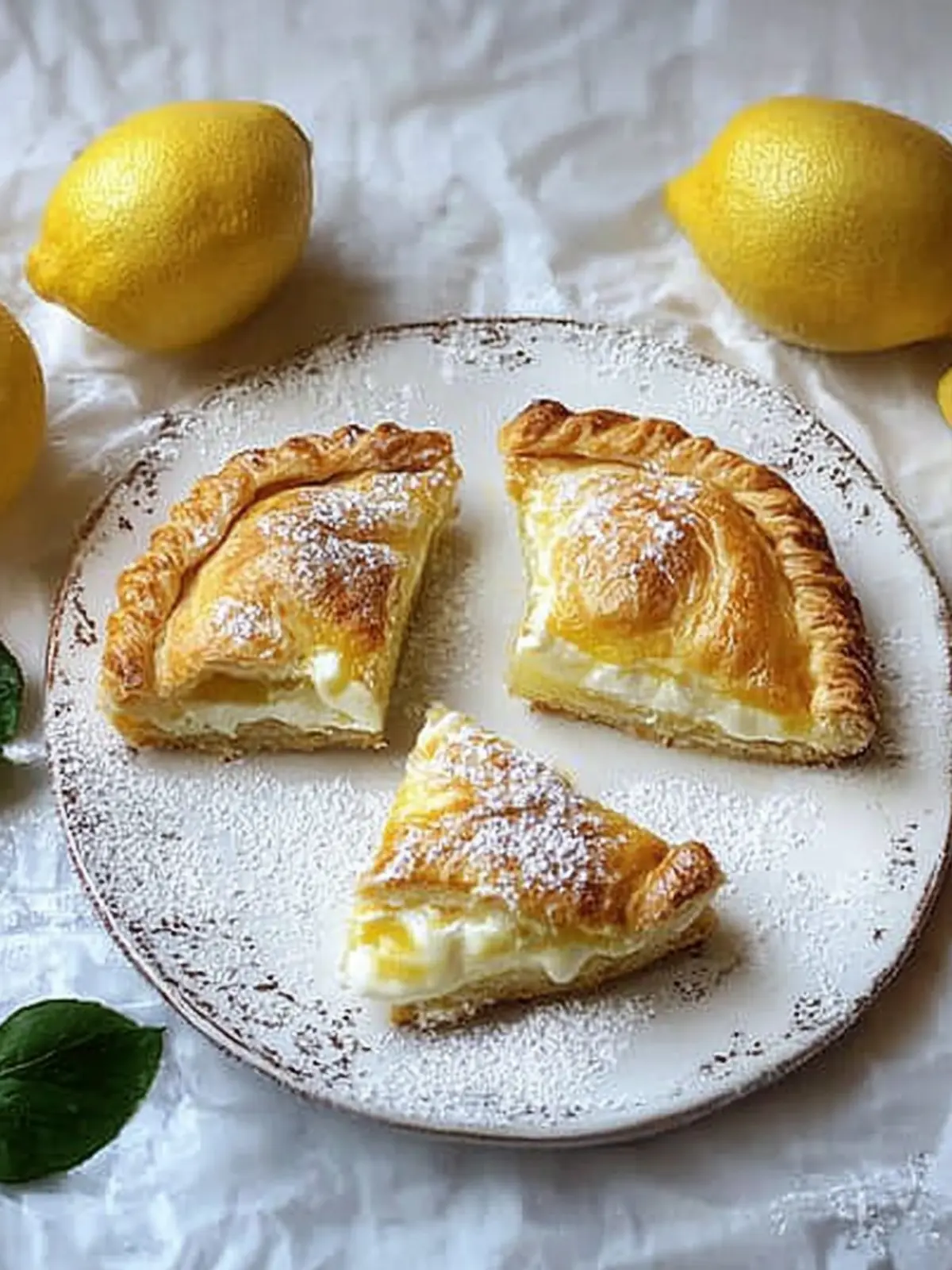 Deliciously Easy Tiropita Recipe for Cozy Nights In 2 Tiropita
