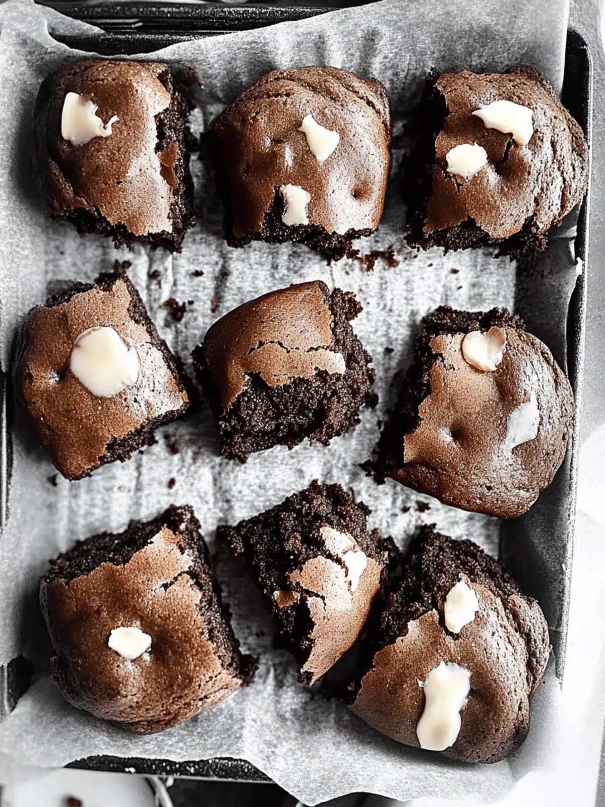 Indulge in Browned Butter Blondies: Rich, Chewy Bliss Awaits 3 Browned Butter Blondie