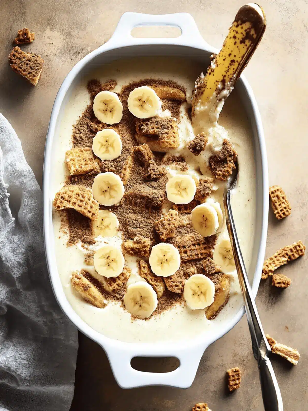 Decadent Biscoff Banana Pudding That Will Wow Your Guests 4 Biscoff Banana Pudding