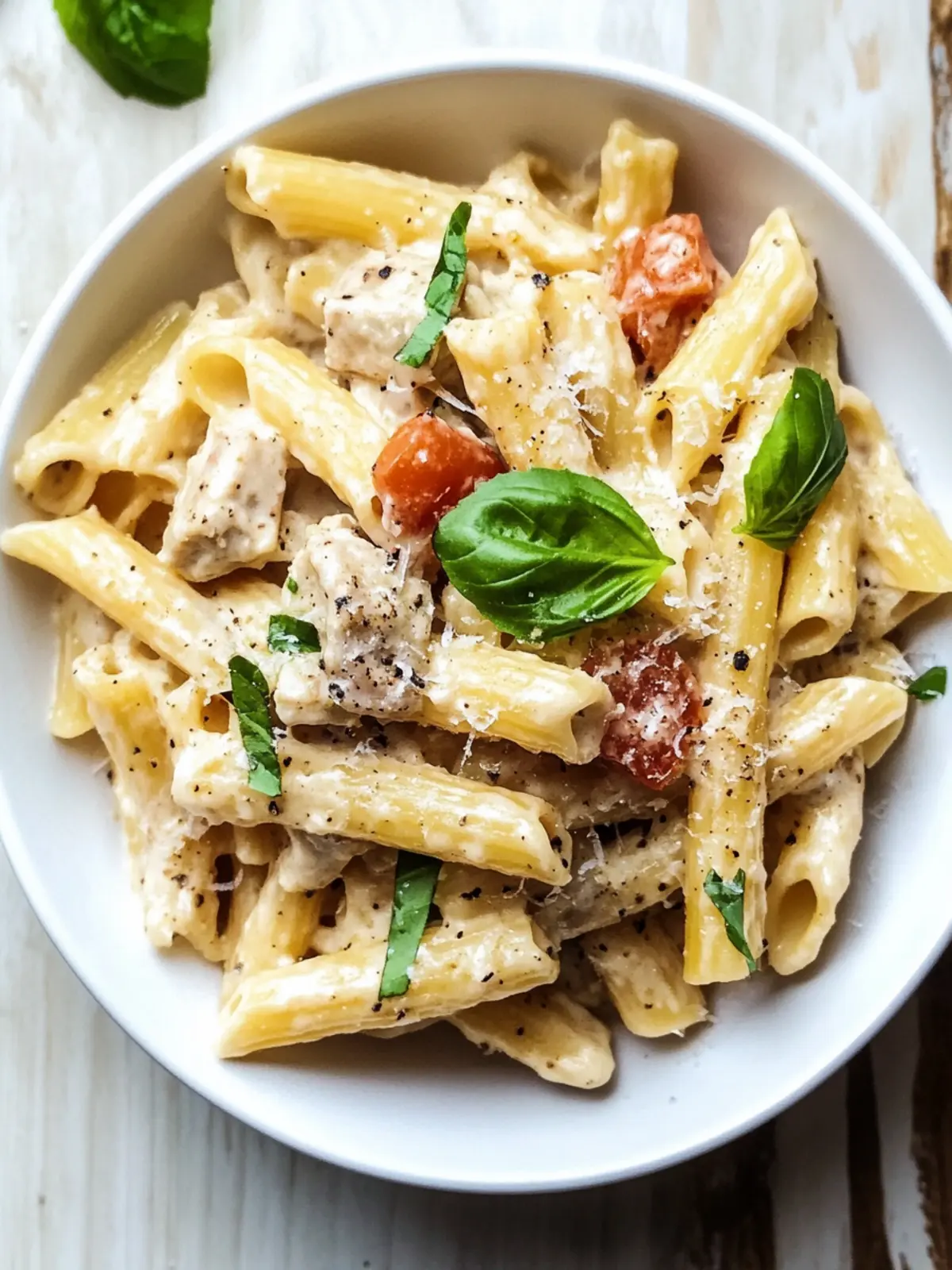 Quick High-Protein Cottage Cheese Pasta Sauce You ll Love 2 Quick High-Protein Cottage Cheese Pasta Sauce