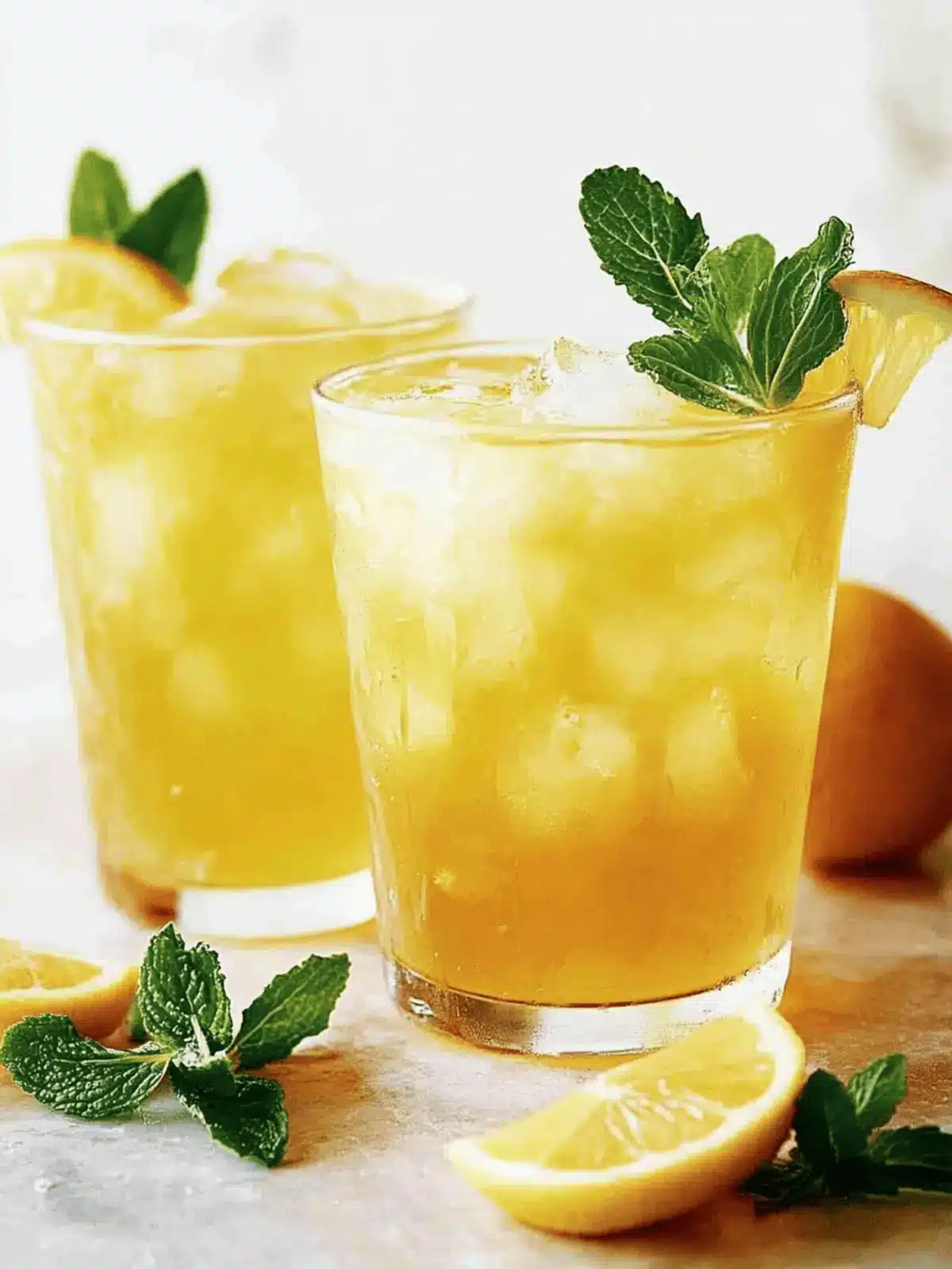 Delicious Summer Shandy Recipe for Ultimate Refreshment 3 Summer Shandy Recipe