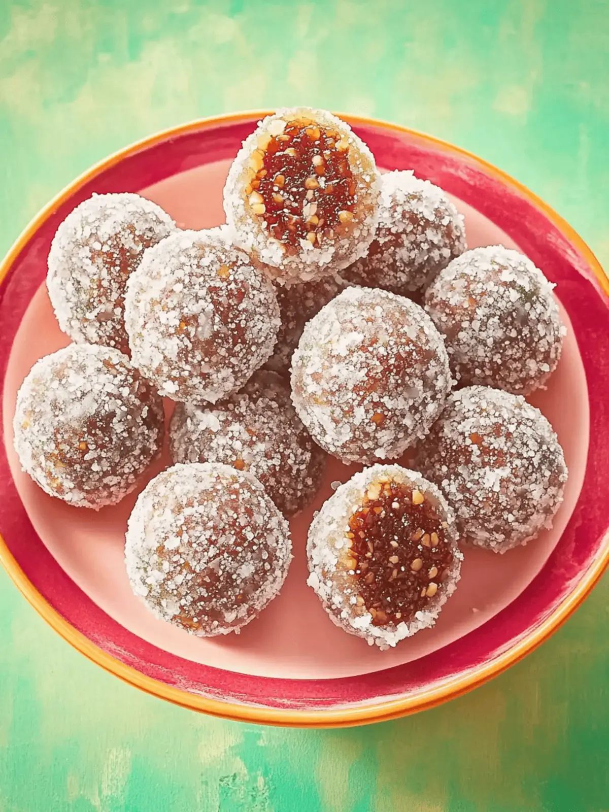 Delicious Sugarplum Christmas Candy You'll Love to Make 3 Sugarplum Christmas Candy