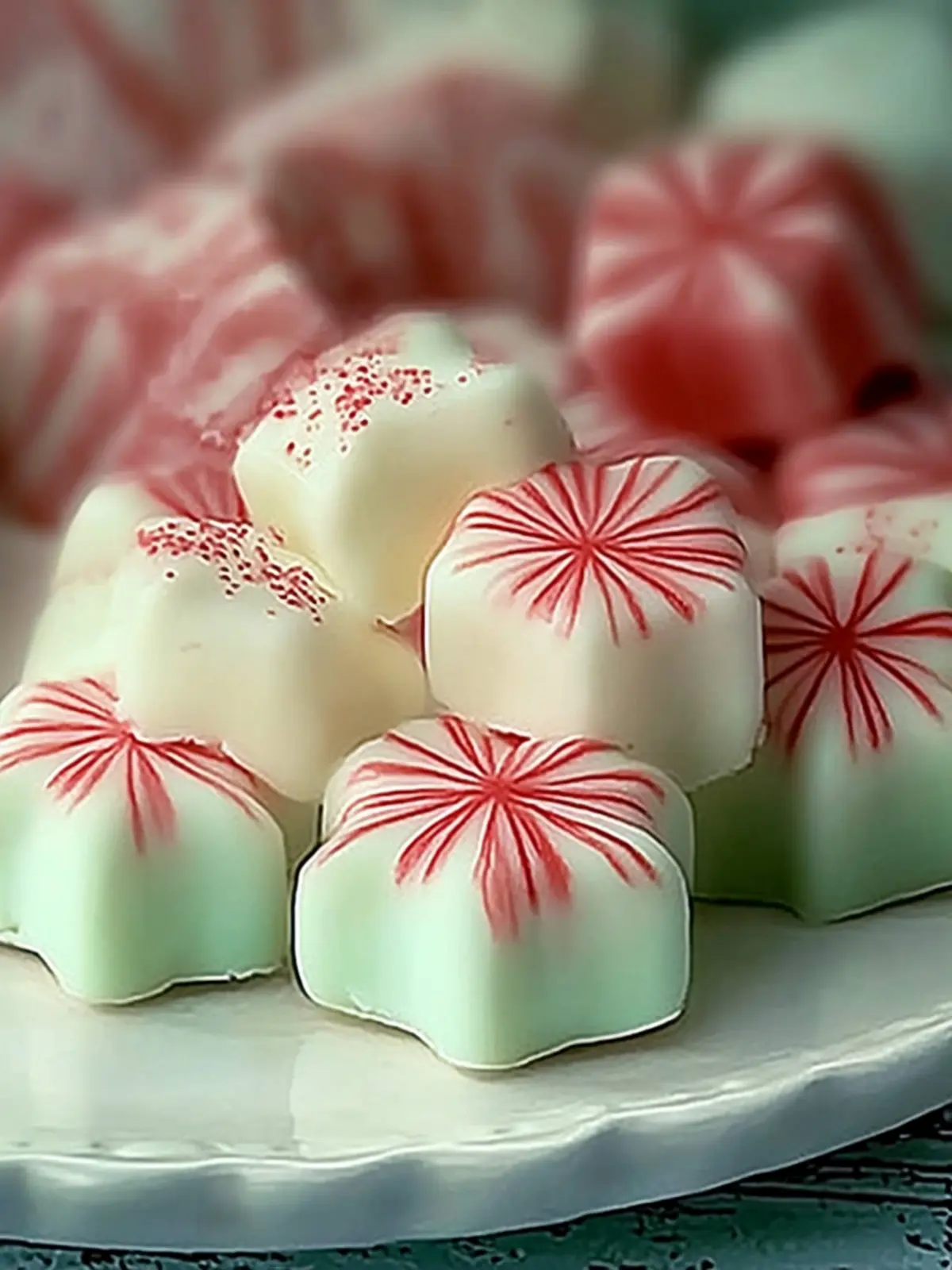 Easy Old-Fashioned Butter Mints for Sweet Nostalgic Moments 3 Old-Fashioned Butter Mints