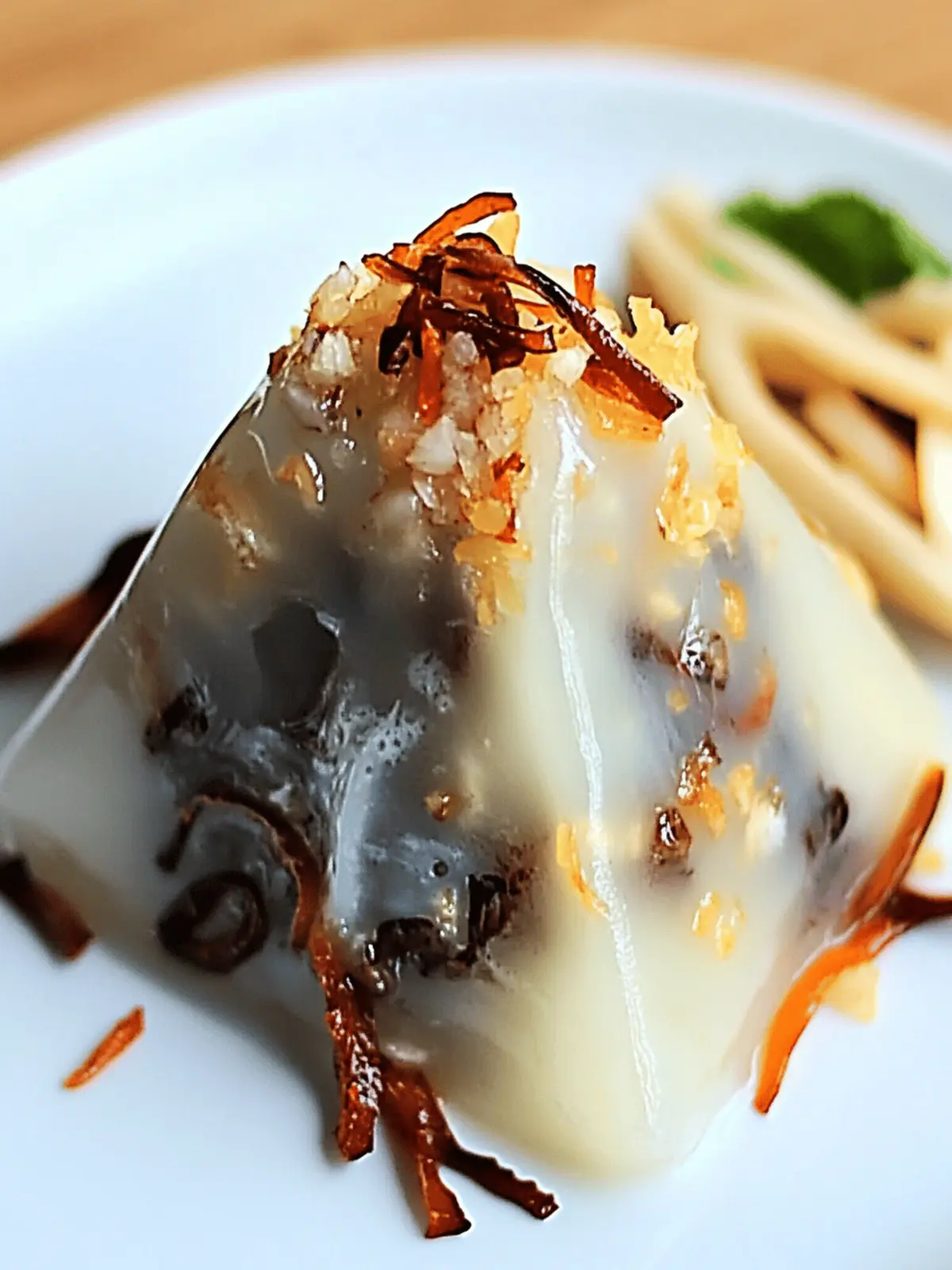 Delicious B¡nh Gi²: Vietnamese Dumplings with a Twist 3 B¡nh Gi²