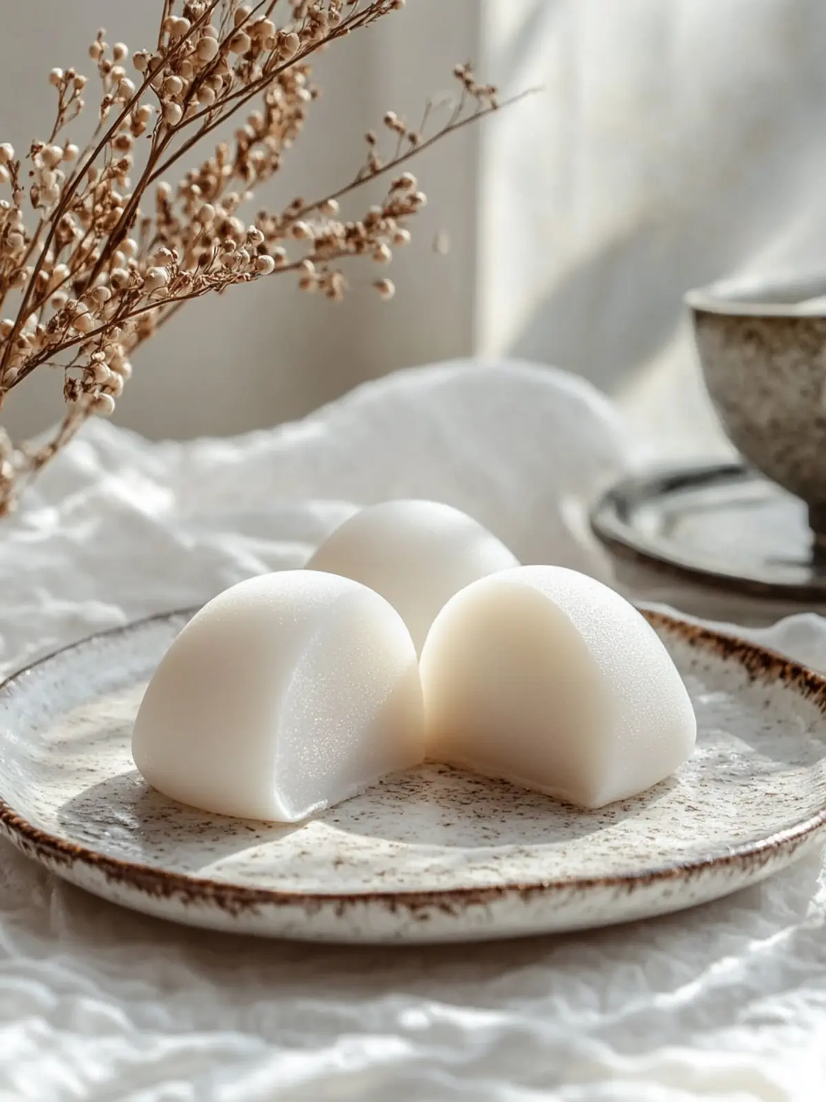 Irresistible Milk Mochi: Your New Favorite Chewy Dessert 3 Irresistible Milk Mochi