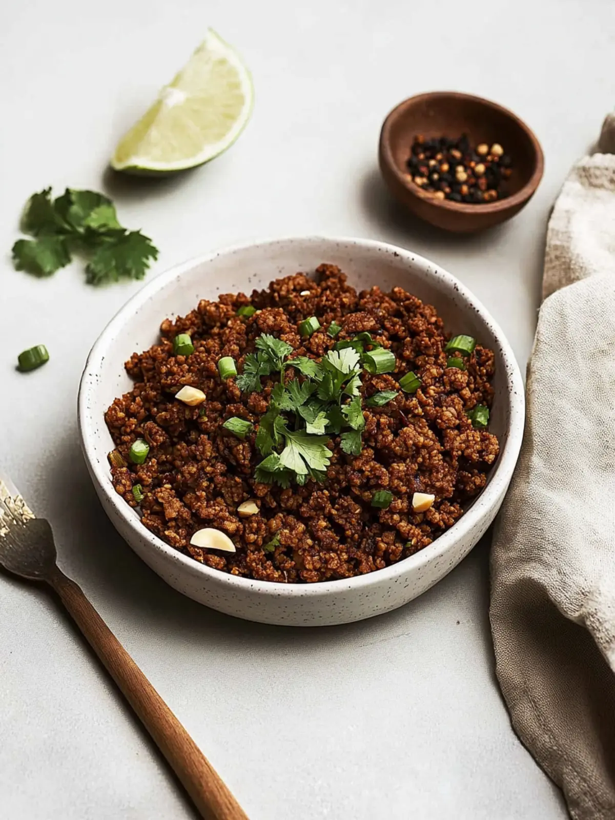 Quick Walnut Meat: Your Flavorful Vegan Game Changer 3 Walnut Meat