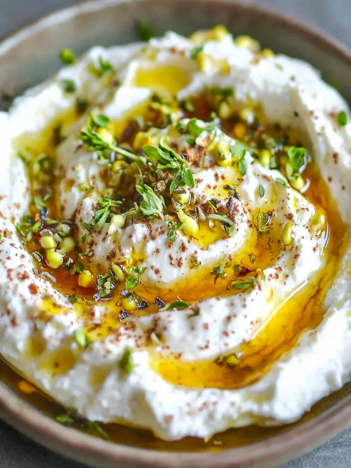 Irresistible Whipped Feta with Honey Dip You ll Love 3 Whipped Feta with Honey Dip