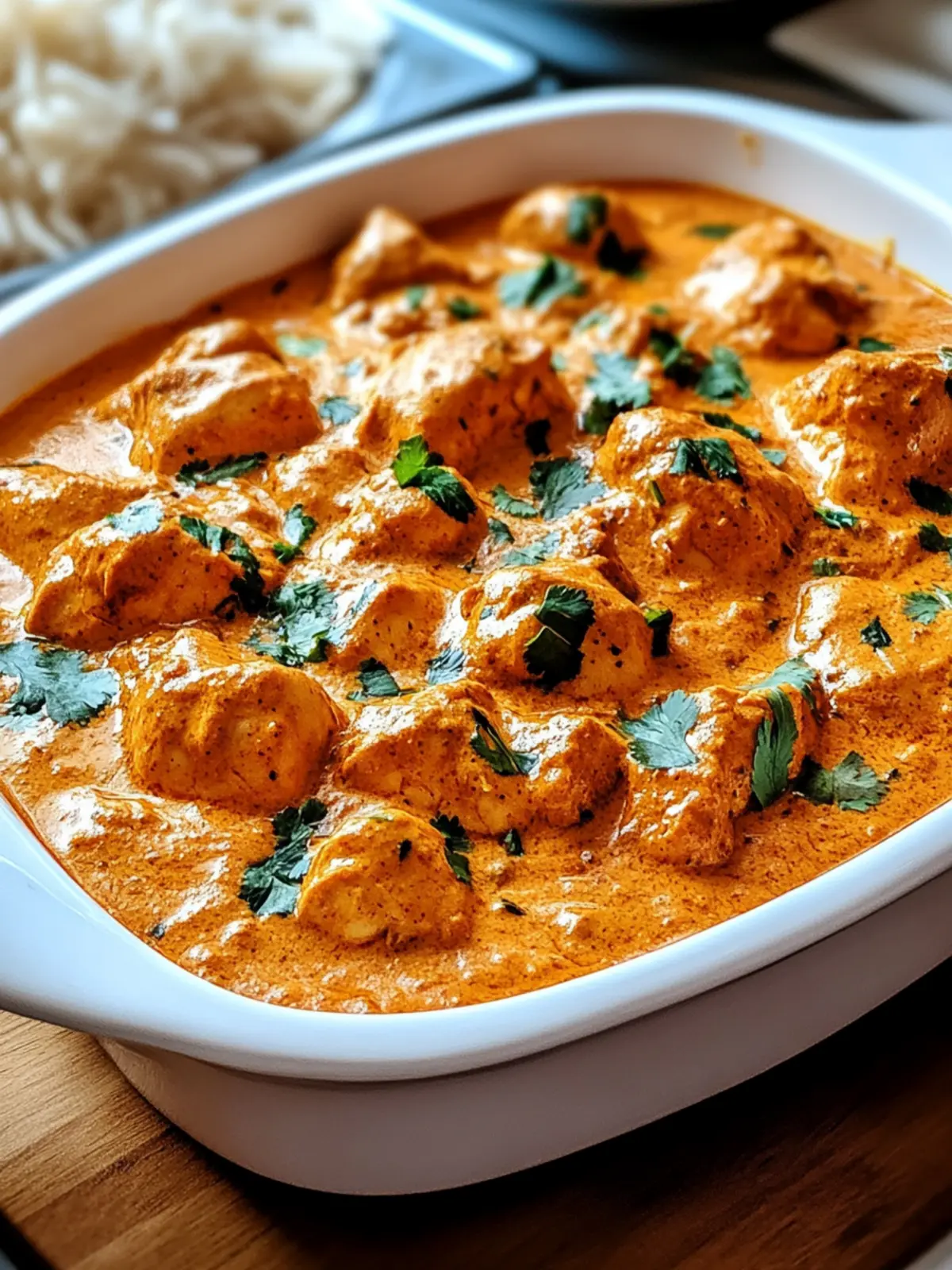 Mouthwatering Gordon Ramsay Chicken Tikka Masala Recipe 2 Gordon Ramsay Chicken Tikka Masala