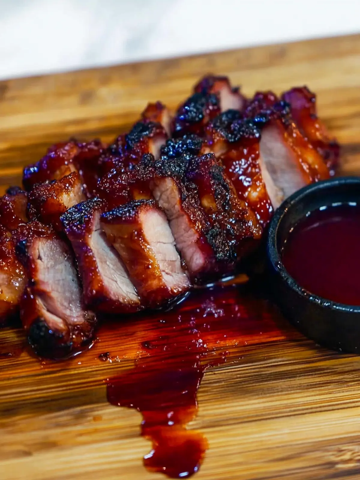 Savory Char Siu Pork: Bring Chinese BBQ Home Tonight 2 Char Siu Pork