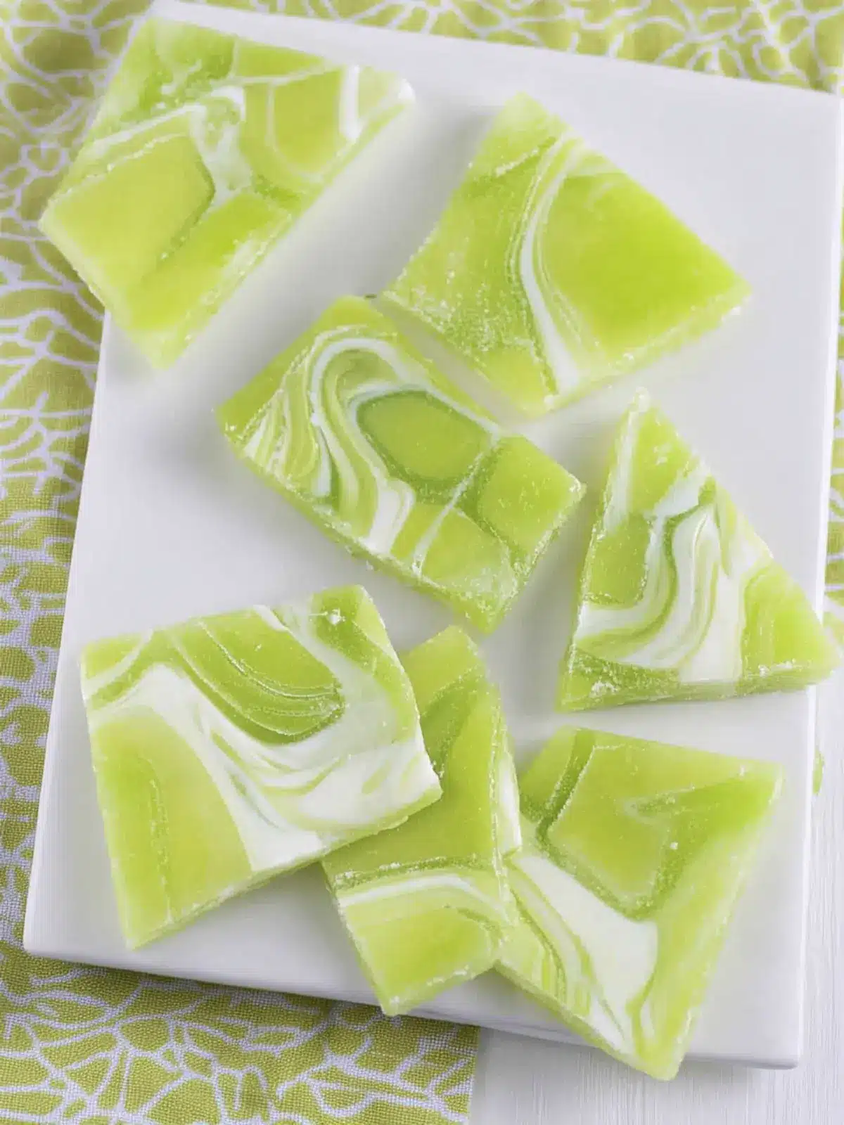 Mouthwatering Margarita Bark Tequila Candy You ll Love to Make 4 Mouthwatering Margarita Bark Tequila Candy