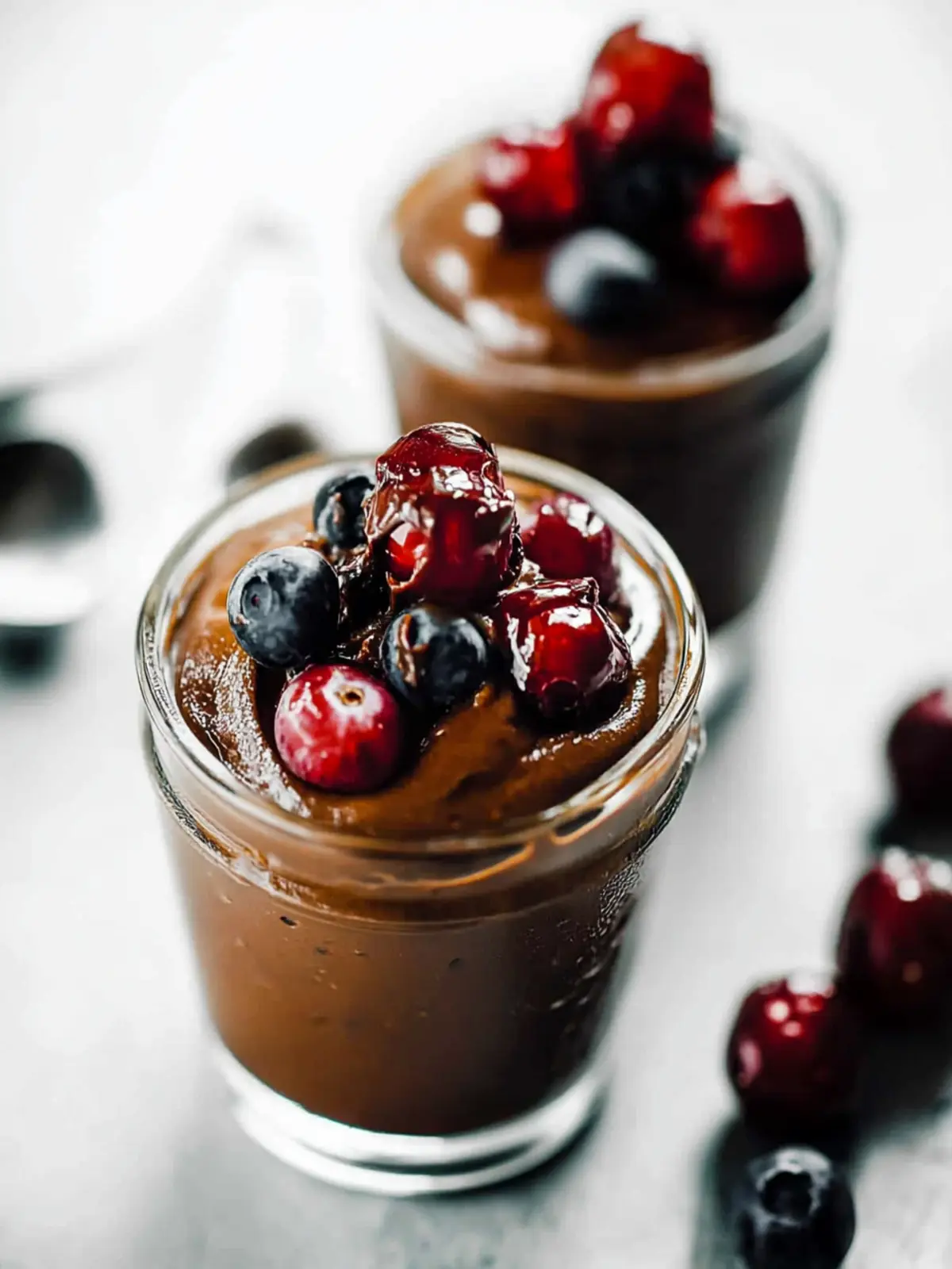 Delicious Best 5 Minute Chocolate Avocado Pudding Bliss 3 Best 5 Minute Chocolate Avocado Pudding