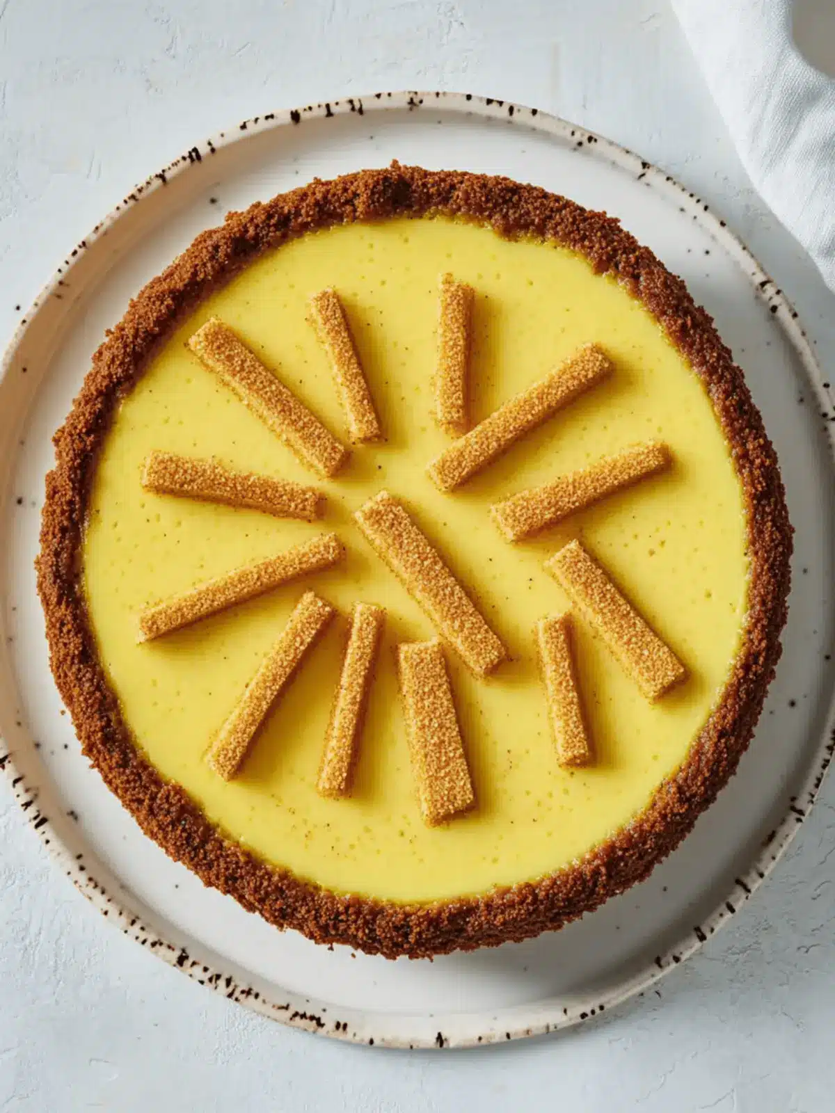 Irresistible Spiced Pumpkin Cheesecake for Cozy Fall Gatherings 3 Spiced Pumpkin Cheesecake