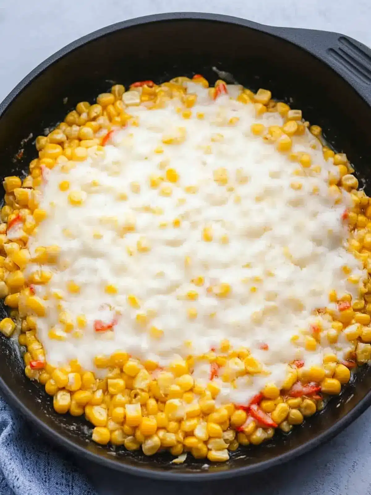 Deliciously Easy Korean Corn Cheese You ll Crave Every Time 3 Korean Corn Cheese