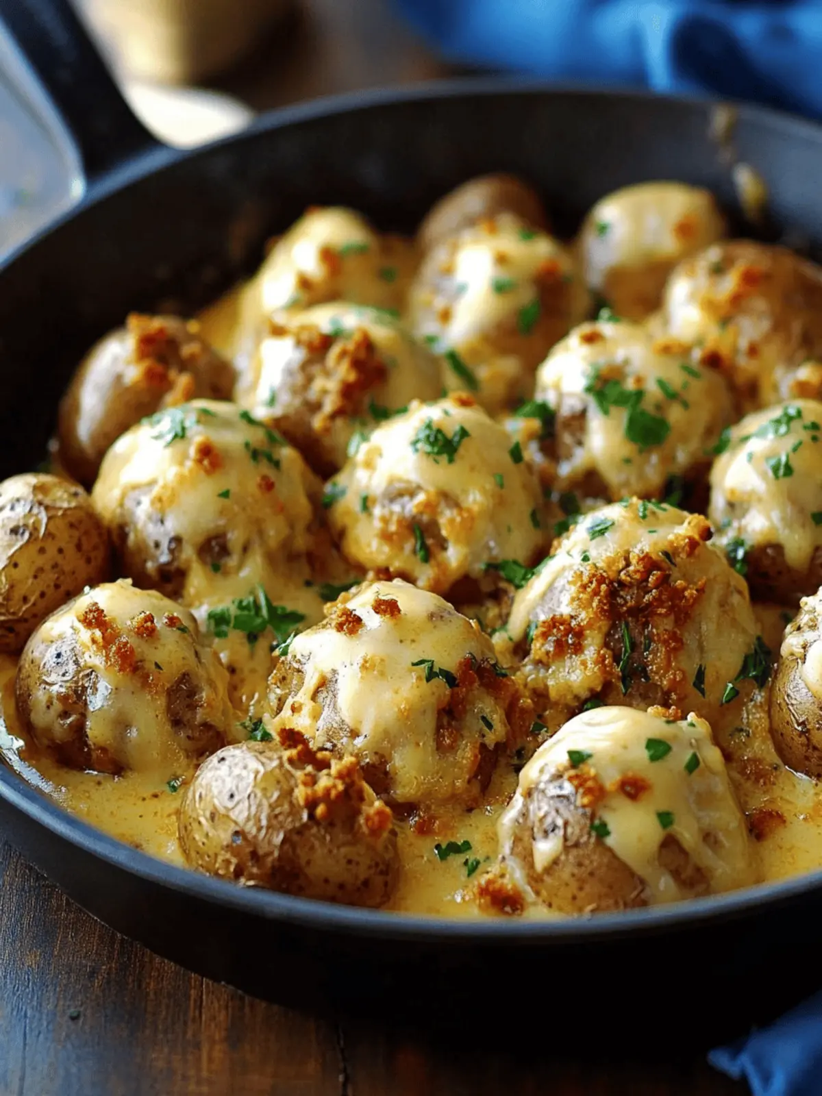 Cheesy Breakfast Potatoes: Your New Morning Comfort Classic 4 Cheesy Breakfast Potatoes