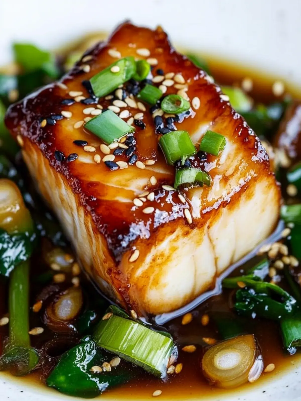 Irresistible Miso Glazed Black Cod for a Luxurious Dinner 3 Miso Glazed Black Cod