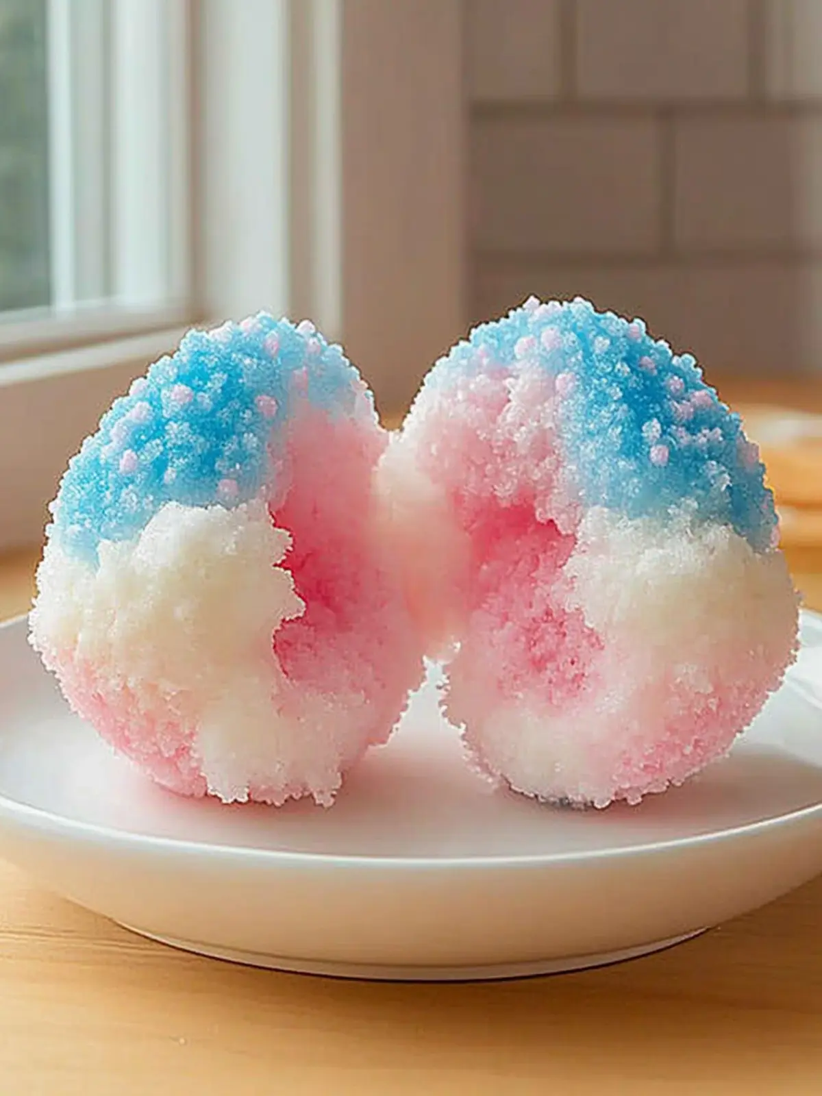 Dreamy Cotton Candy Cloud Bites: Whimsical Treats for All 2 Cotton Candy Cloud Bites