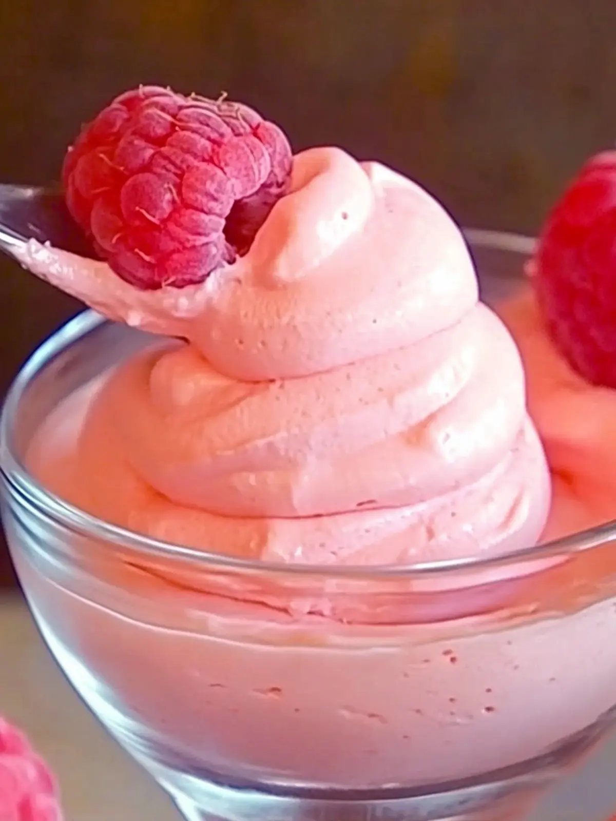 Decadent Raspberry Mousse Recipe That Will Delight You 2 Raspberry Mousse