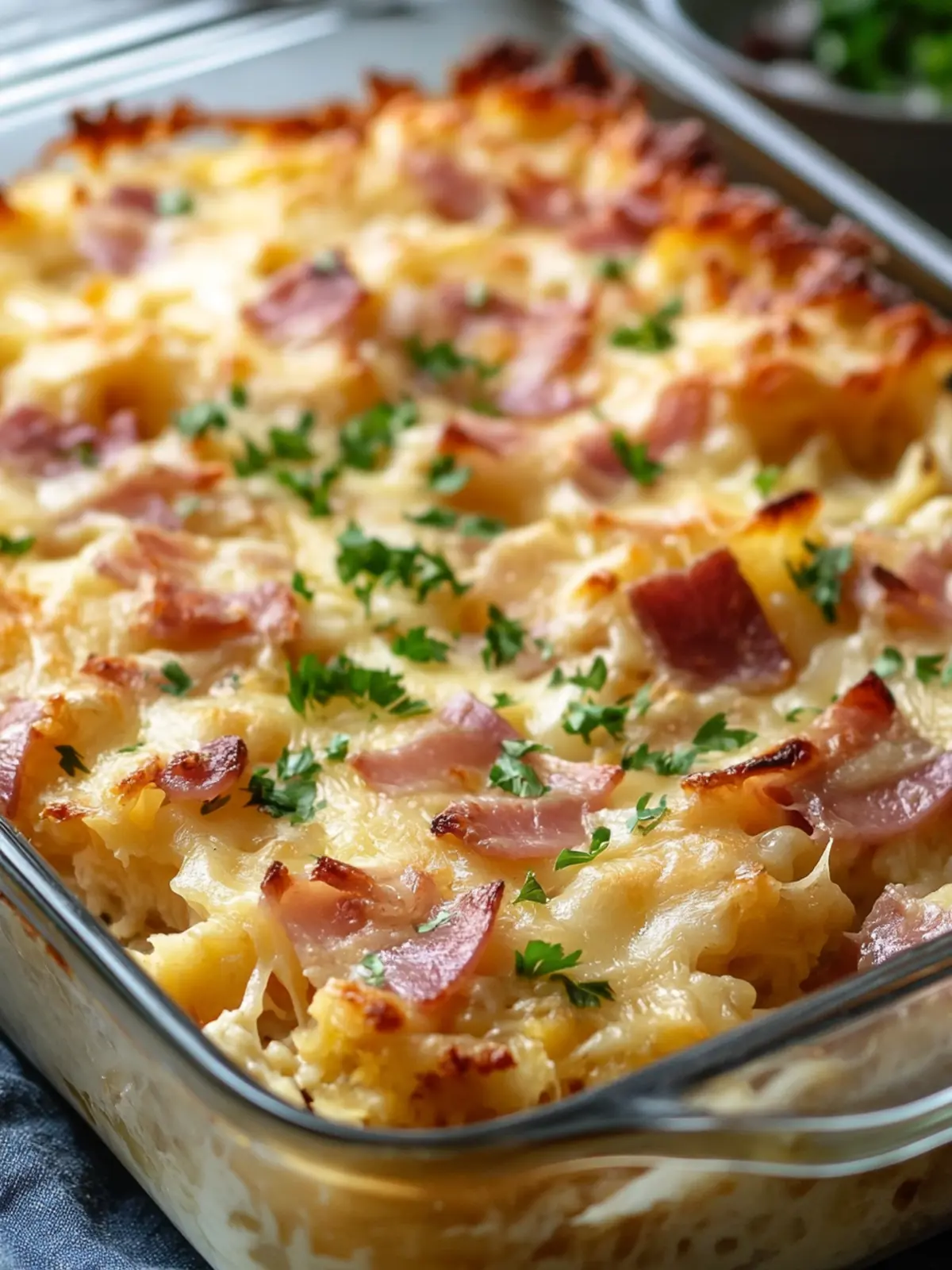 Savor the Flavor: Easy Keto Reuben Casserole Recipe 4 Easy Keto Reuben Casserole