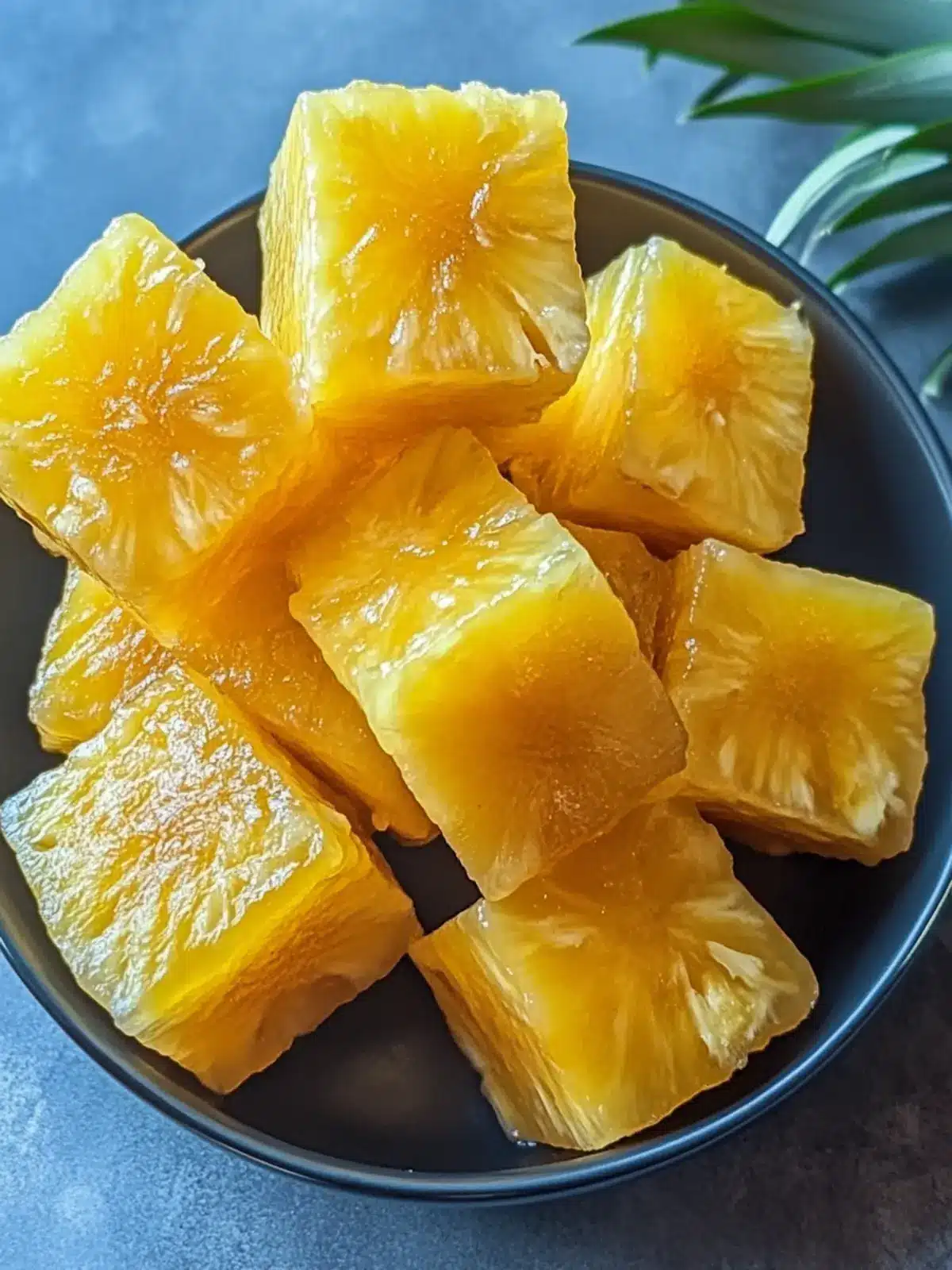 Pineapple Cowboy Candy That's Sweet, Spicy, and Totally Addictive 3 Pineapple Cowboy Candy