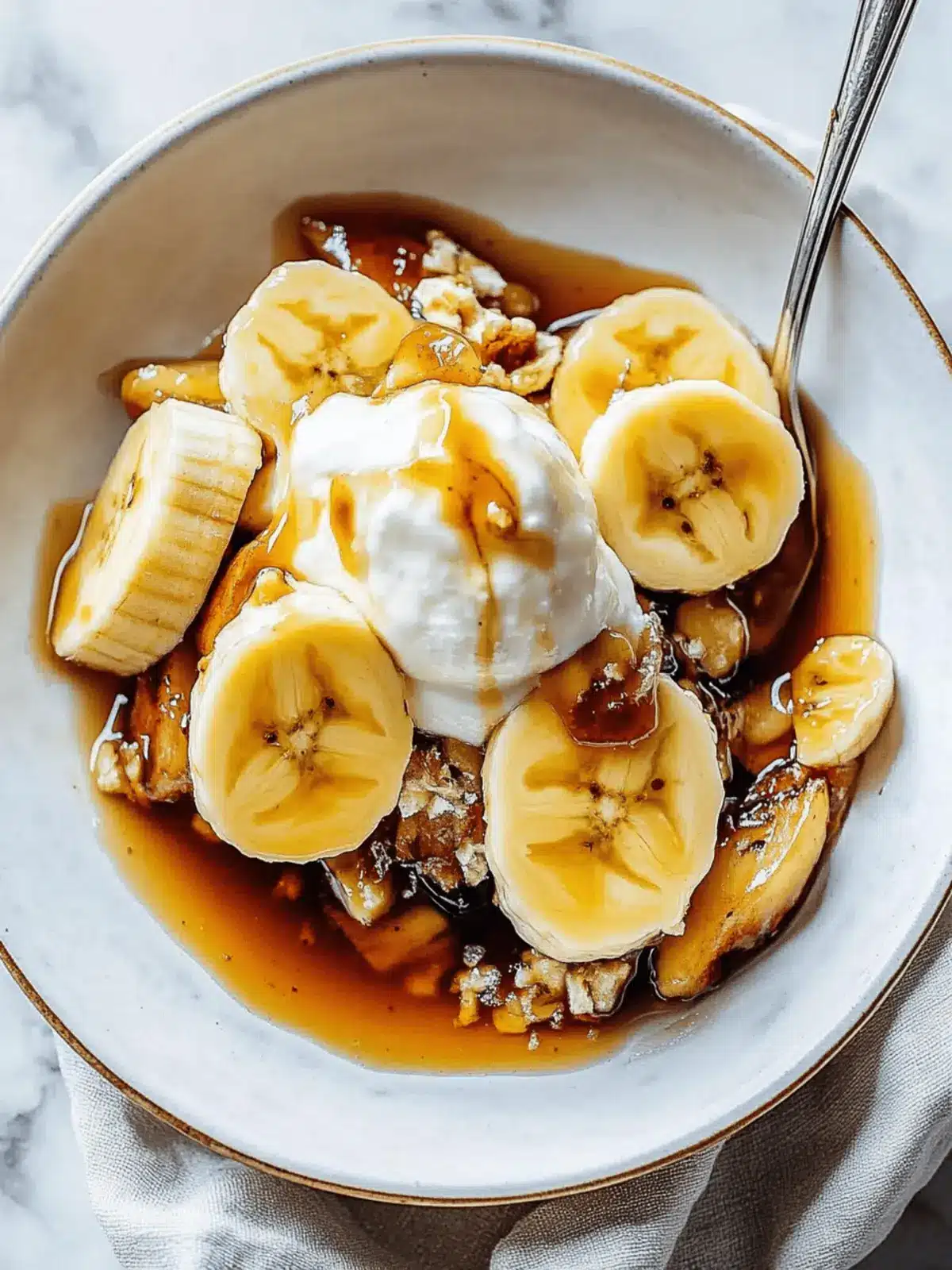 Irresistible Bananas Foster Recipe: A Quick Taste of New Orleans 2 Bananas Foster Recipe