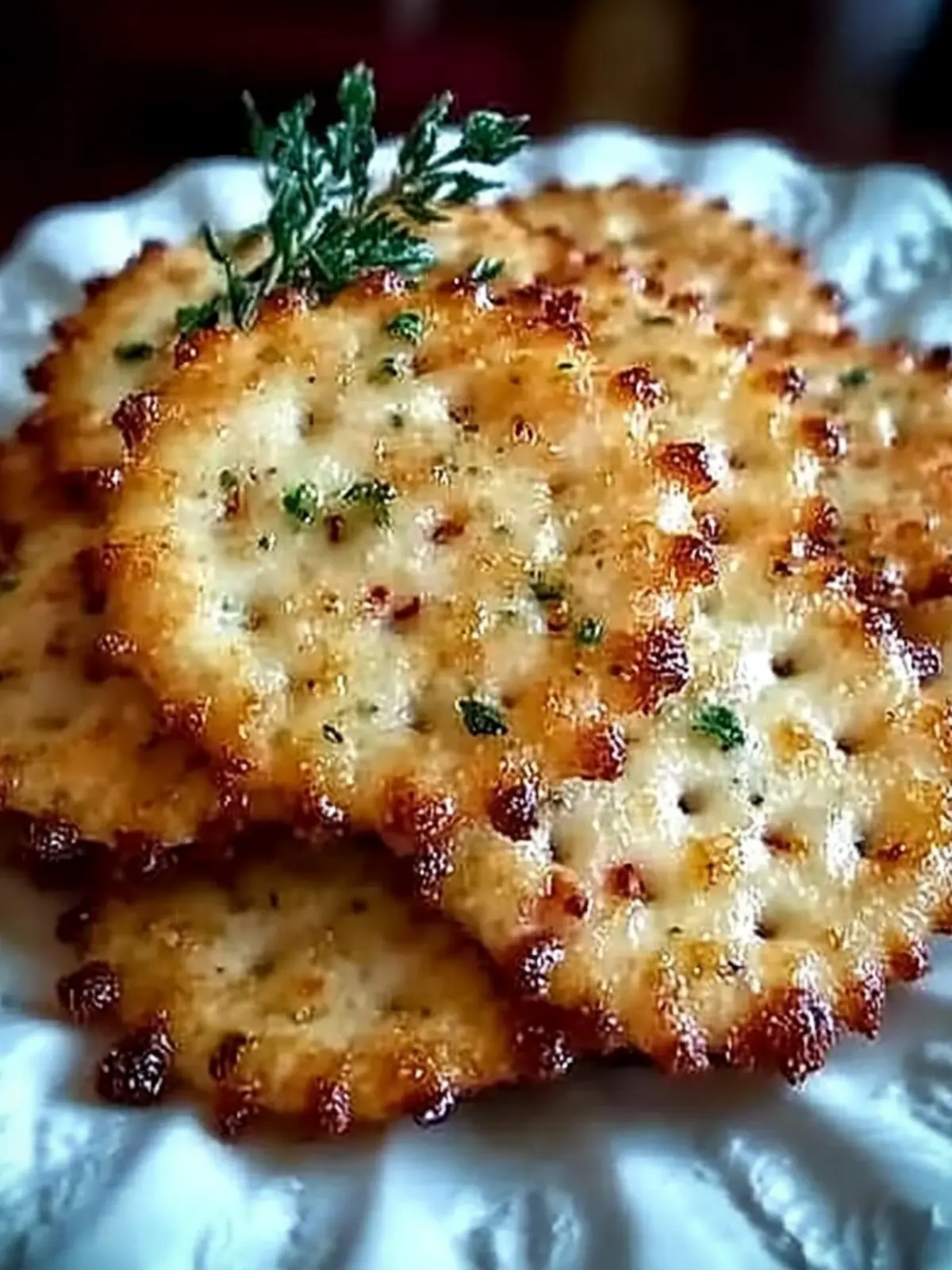 Savory Holiday Ritz Crackers You ll Love to Share 3 Holiday Ritz Crackers