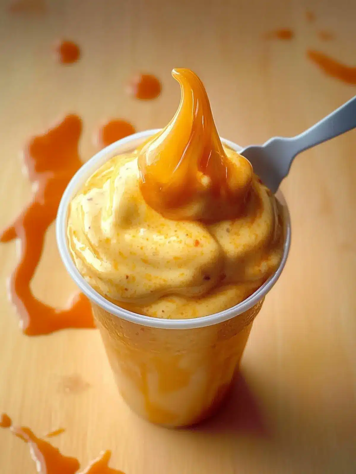 Homemade Dairy Queen FlameThrower Sauce to Elevate Your Meals 2 Dairy Queen FlameThrower Sauce