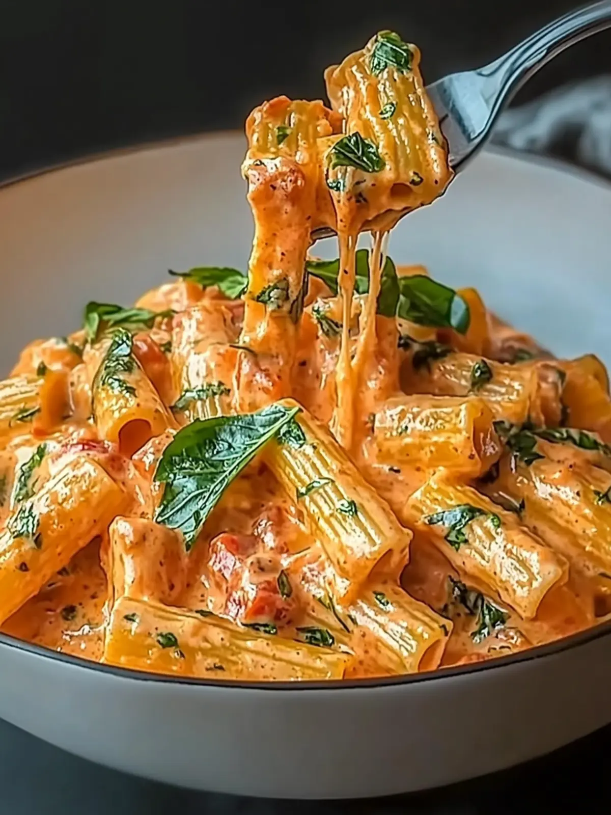 Creamy Tomato Garlic Pasta: Your 30-Minute Comfort Dish 4 Creamy Tomato Garlic Pasta