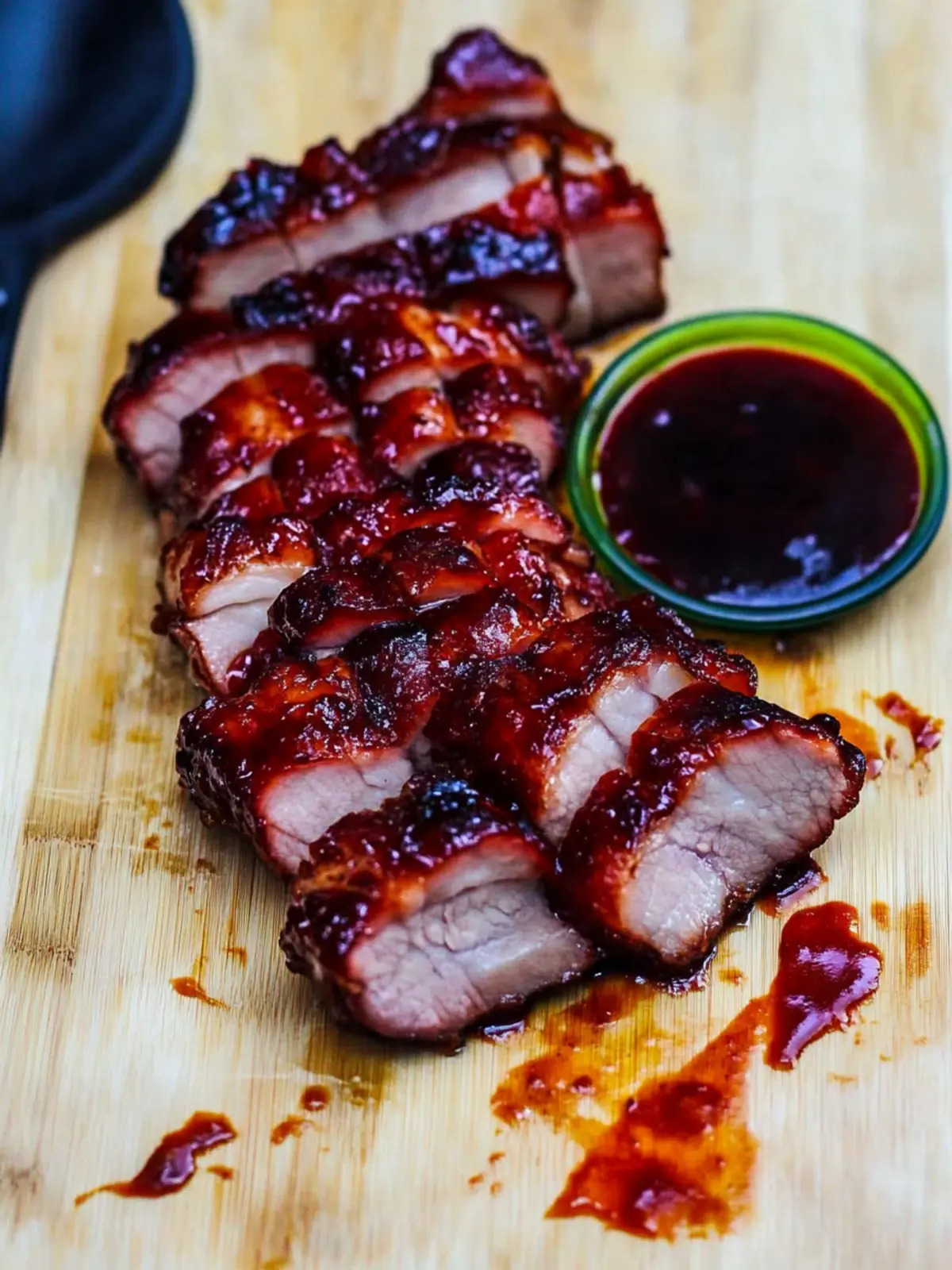 Savory Char Siu Pork: Bring Chinese BBQ Home Tonight 4 Char Siu Pork