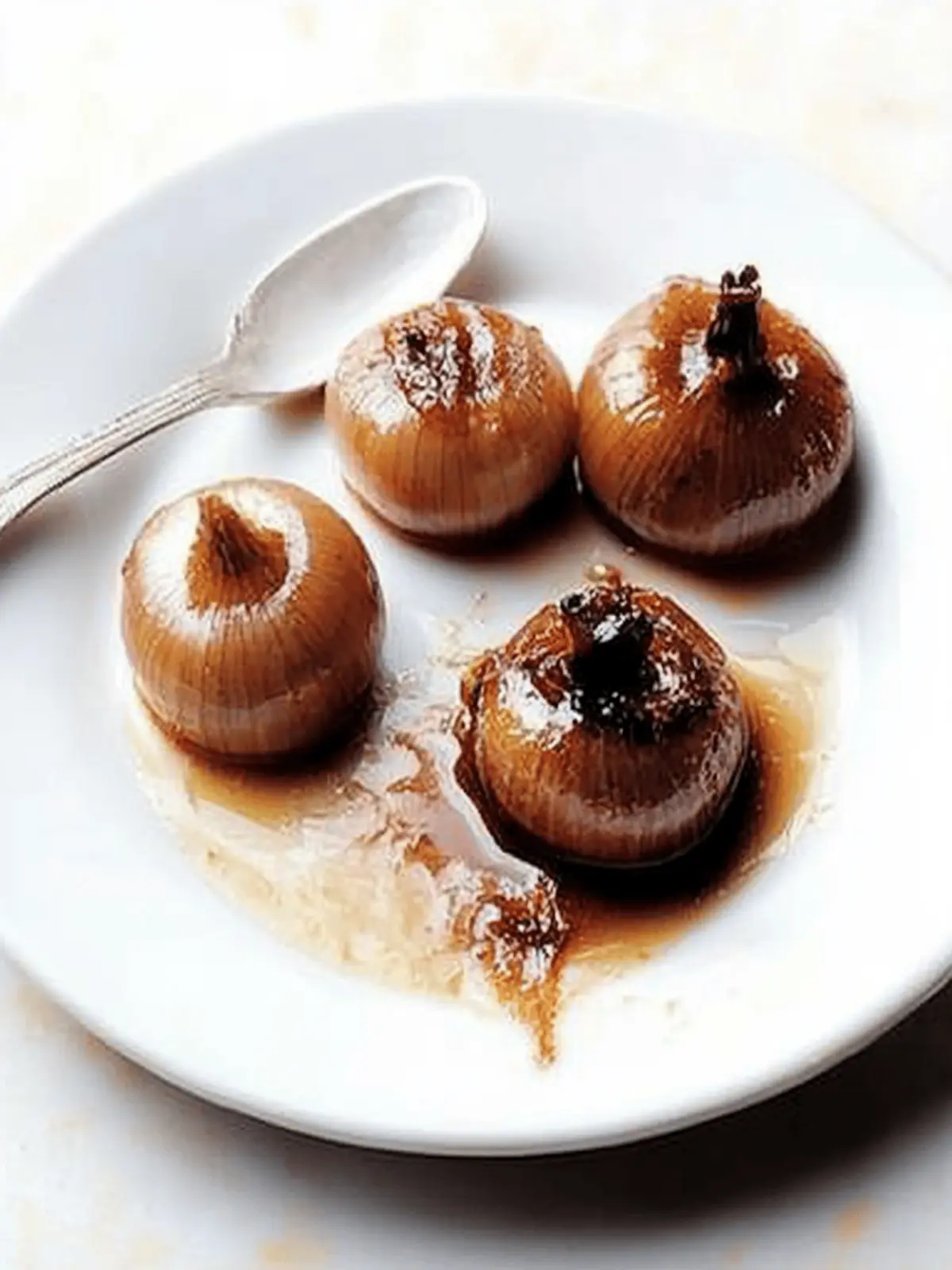 Cipolline in Agrodolce: Elevate Your Next Dinner Party 2 Cipolline in Agrodolce (Sweet and Sour Cipolline Onions)