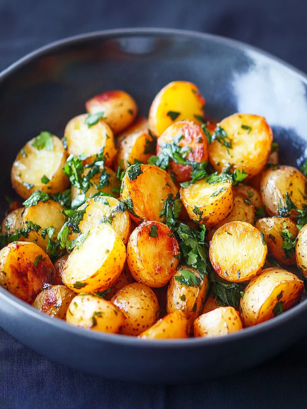 Crispy Batata Harra Irresistibly Spicy Lebanese Potatoes 4 Batata Harra
