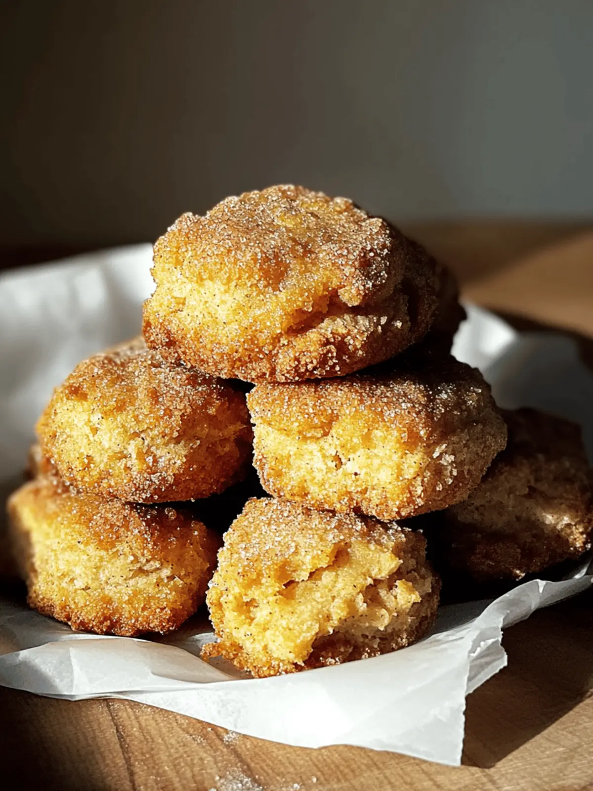 Cinnamon Crunch Pumpkin Cathead Biscuits with Maple Butter Bliss 4 Cinnamon Crunch Pumpkin Cathead Biscuits with Whipped Maple Butter