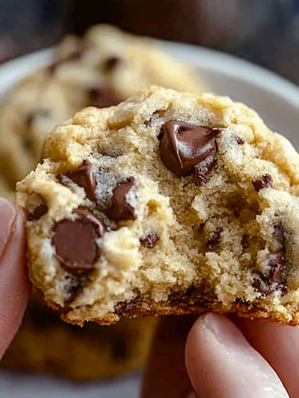 Decadent Copycat Levain Bakery Chocolate Chip Cookies Recipe 3 Copycat Levain Bakery Chocolate Chip Cookies