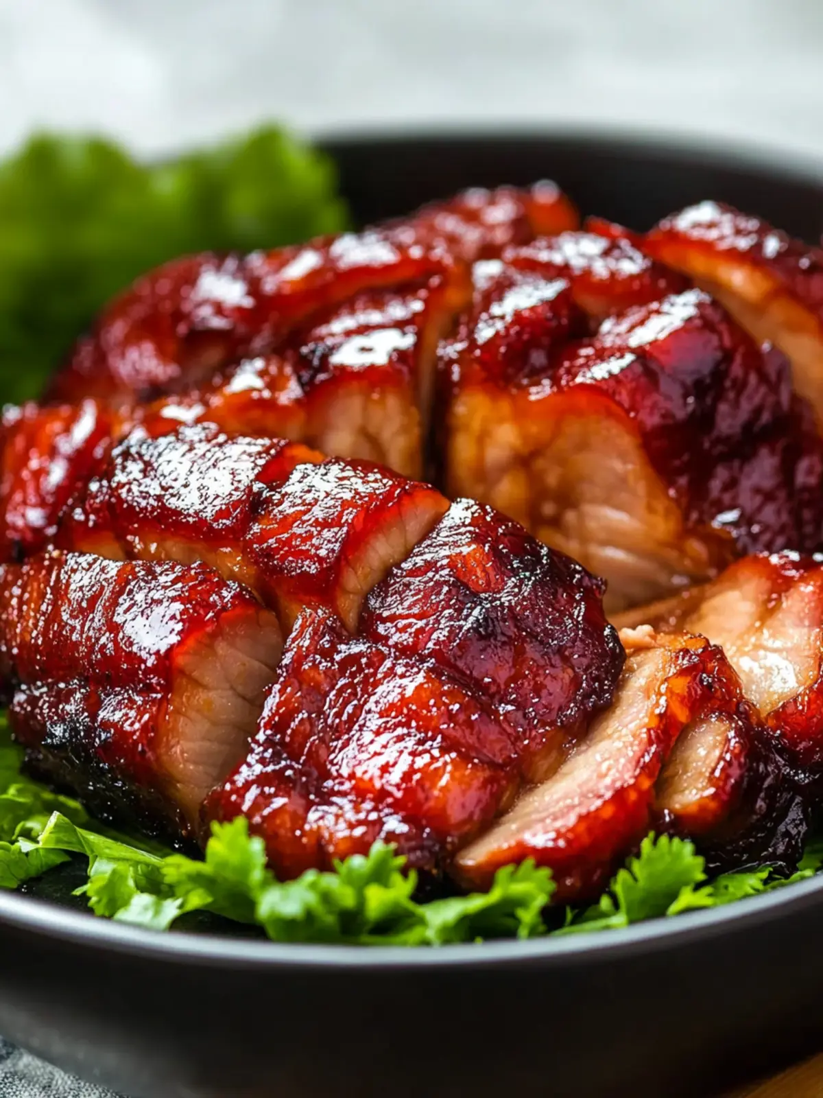 Instant Pot Char Siu: Effortless Chinese BBQ Pork Bliss 4 Instant Pot Char Siu or Chinese BBQ Pork