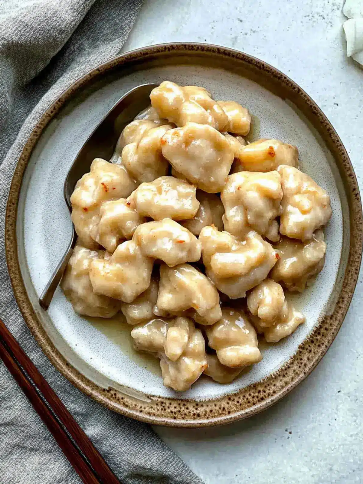 Irresistible Chinese Coconut Chicken: Your New Comfort Food Dream 4 Chinese Coconut Chicken