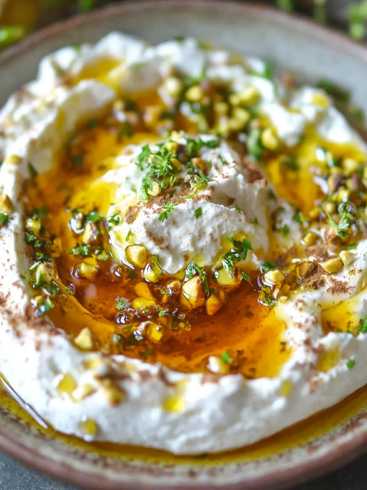 Irresistible Whipped Feta with Honey Dip You ll Love 2 Whipped Feta with Honey Dip