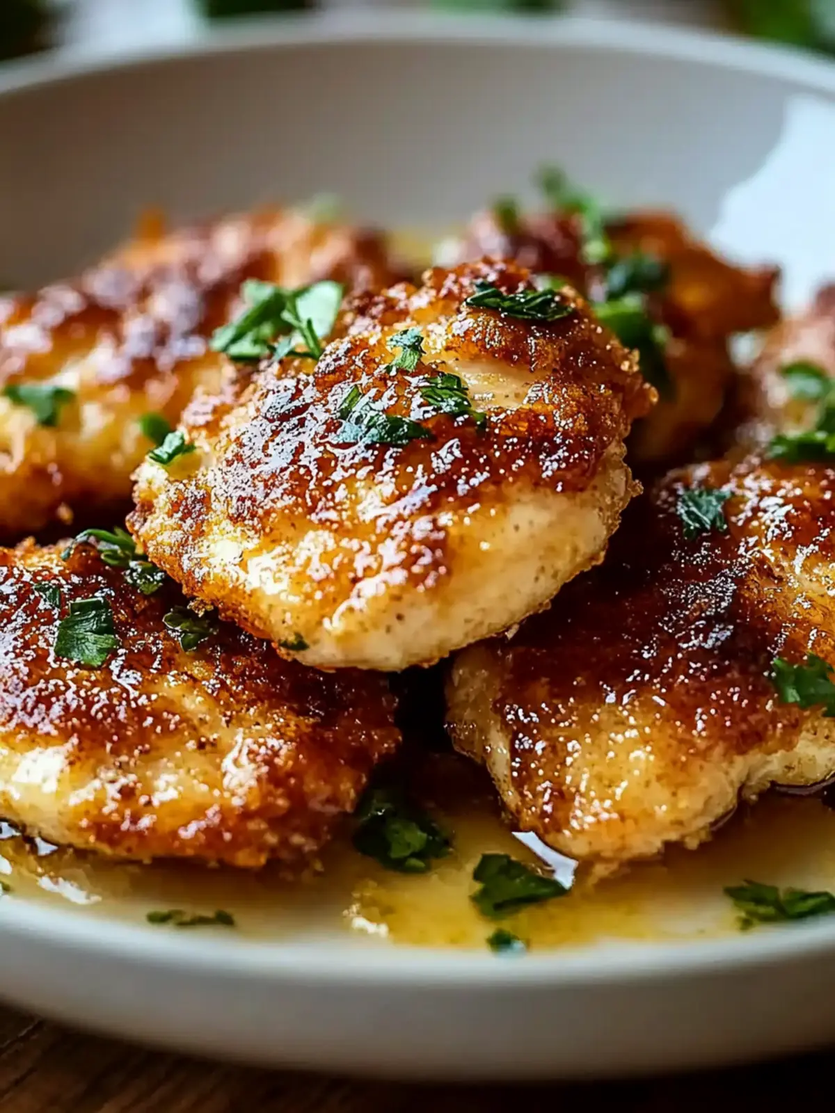 Irresistibly Zesty Lemon Pecorino Crispy Chicken Heaven 2 Irresistibly Zesty Lemon Pecorino Crispy Chicken Delight