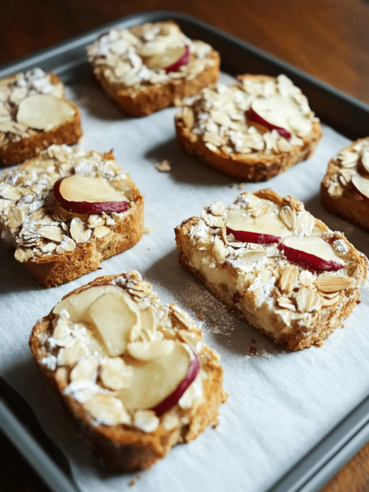 Delicious Bostock: Easy Orange-Almond Brunch Treat 4 Bostock