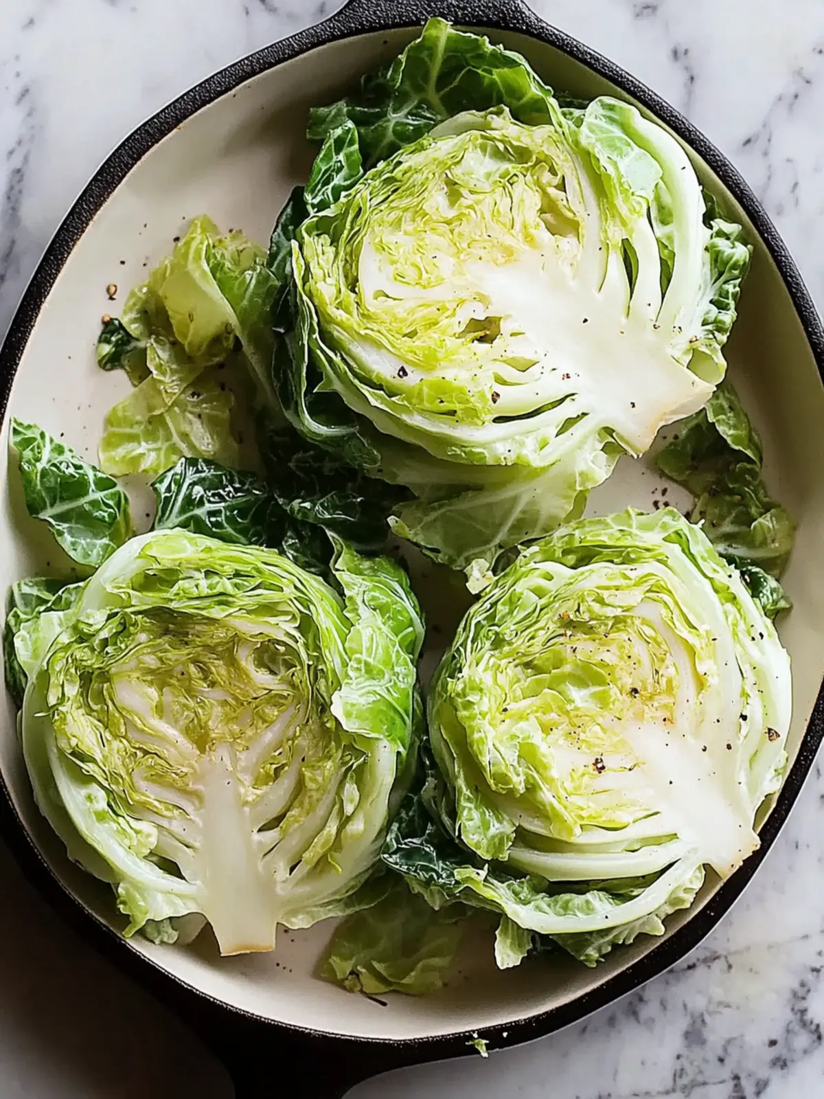 Quick Black Folks Southern Cabbage: Comfort Food Made Easy 4 Quick Black Folks Southern Cabbage