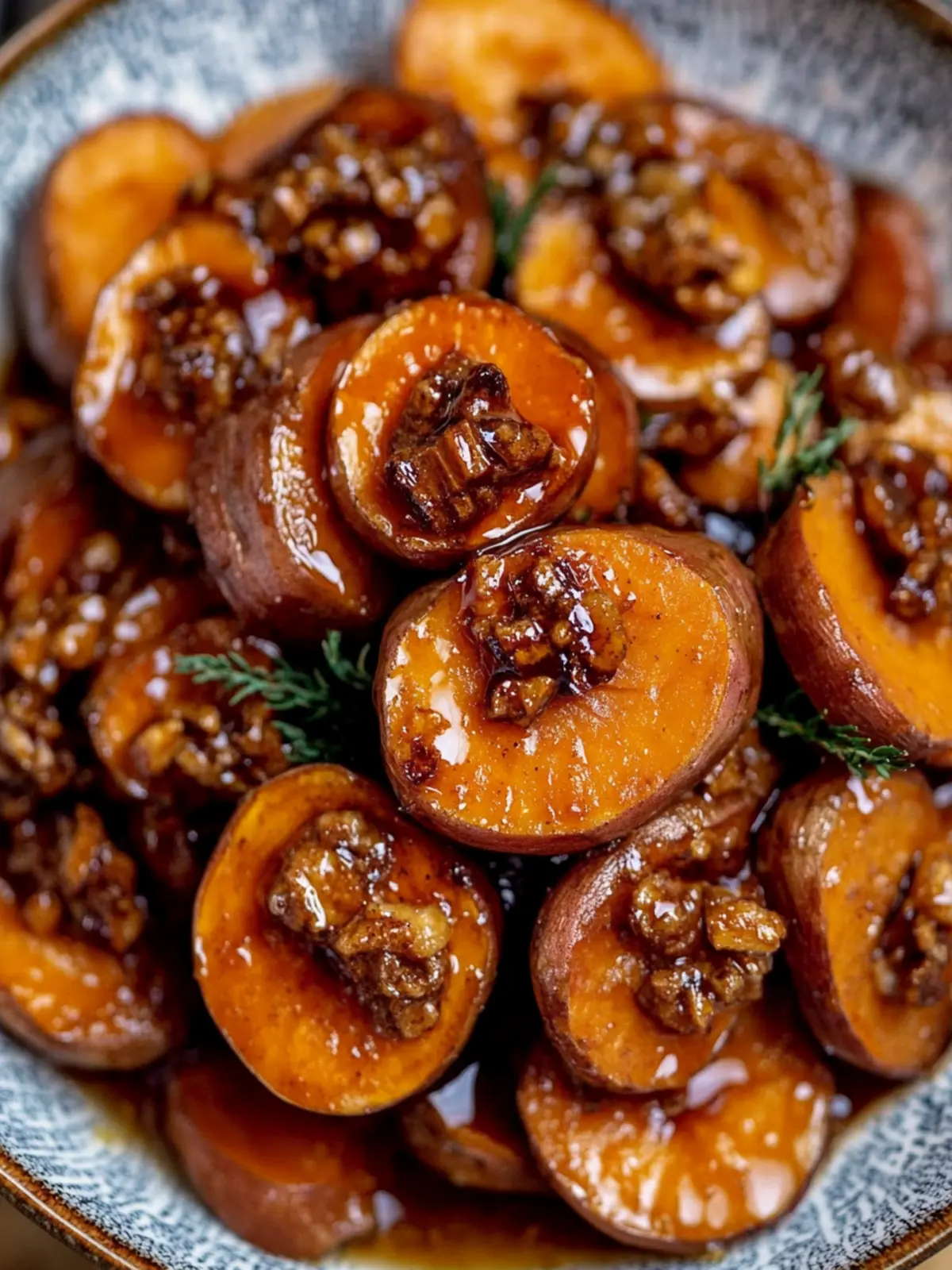 Cinnamon Maple Roasted Sweet Potatoes: A Holiday Delight 4 Cinnamon Maple Roasted Sweet Potatoes